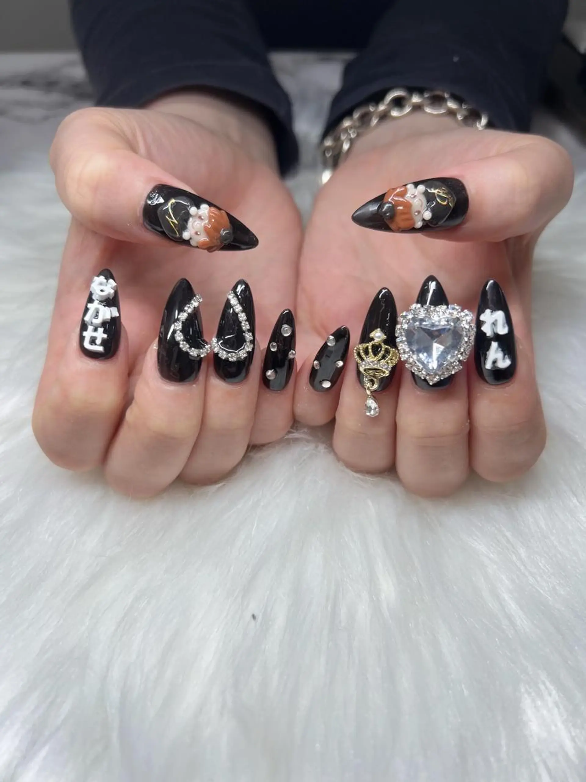 ネイル 7nail (ϋ)/のネイルデザイン