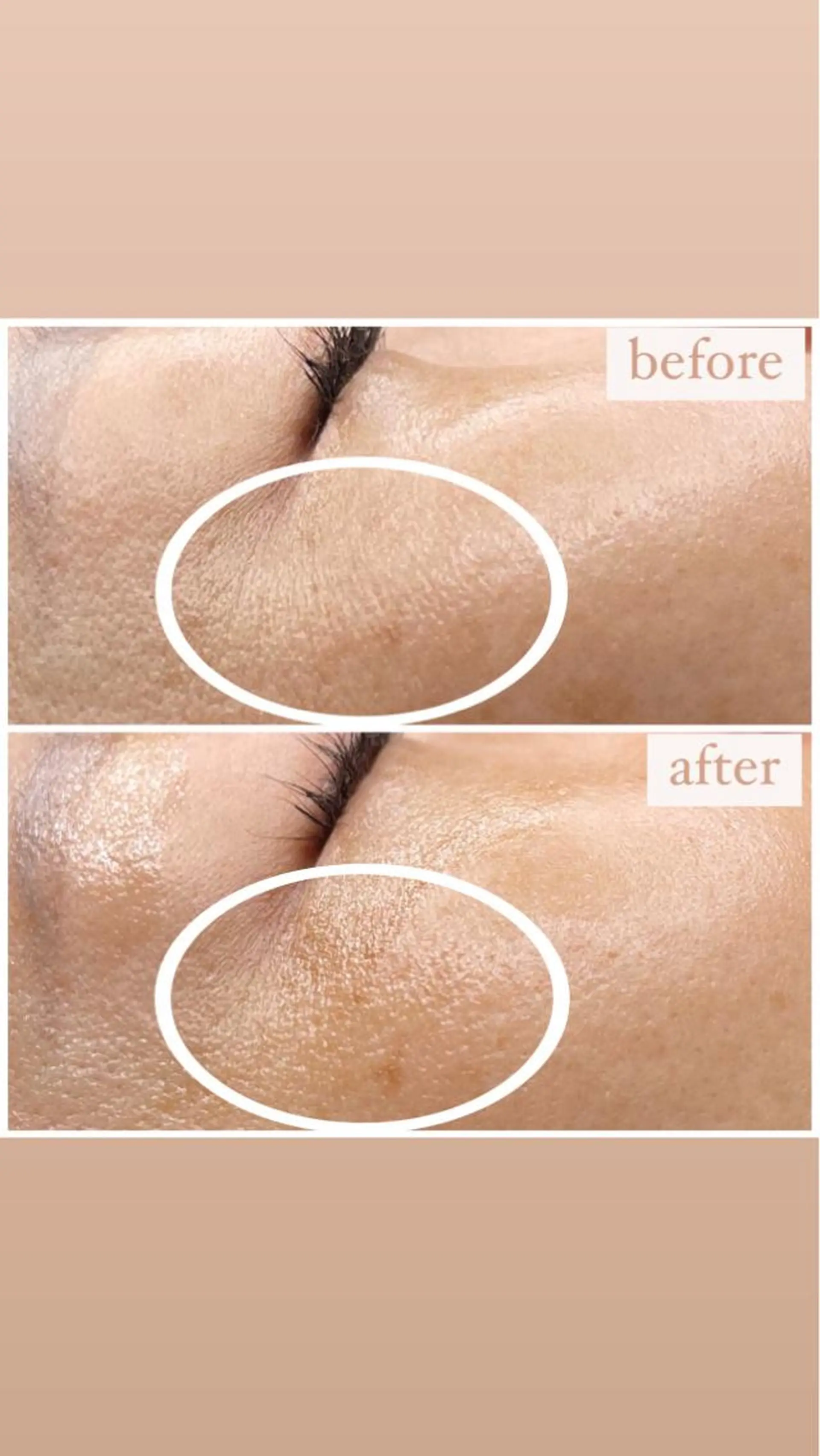 立体小顔×艶肌×美ボ ディ似合わせ施術 岡のエステ・リラクイメージ