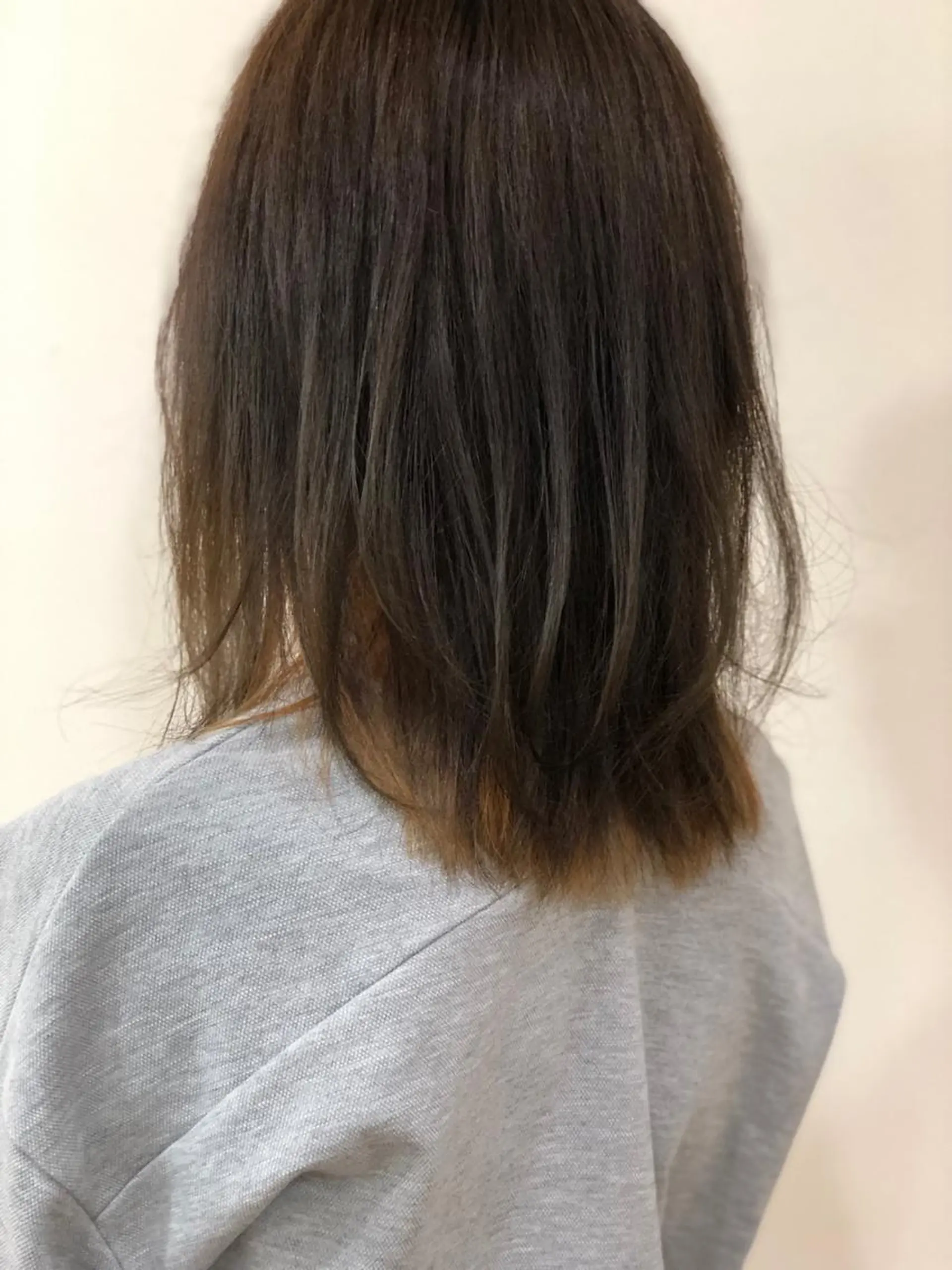 ミディアム Ricci小針店所属・小池 隼人のヘアスタイル