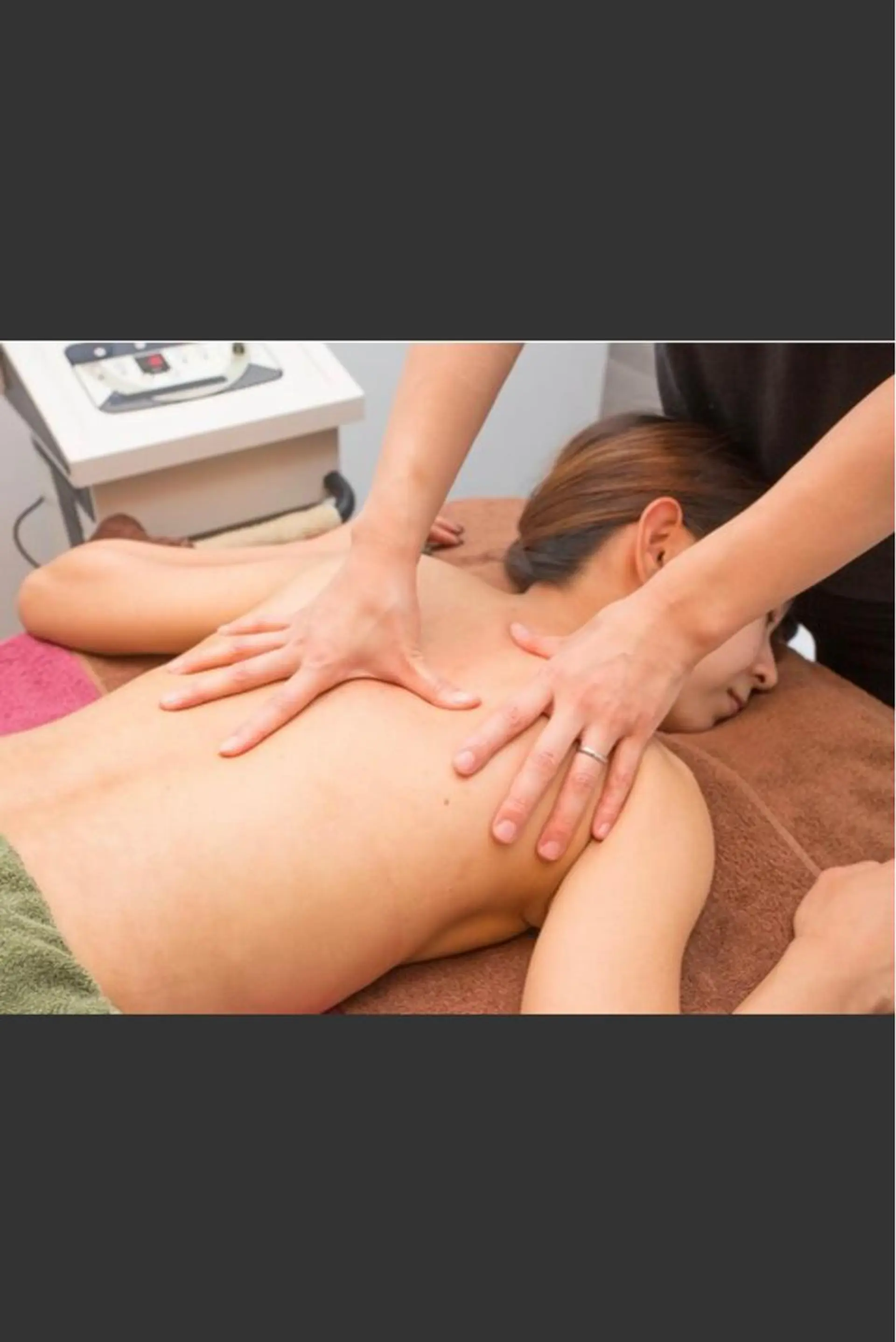 ニキビケア専門サロン Unityのエステ・リラクイメージ