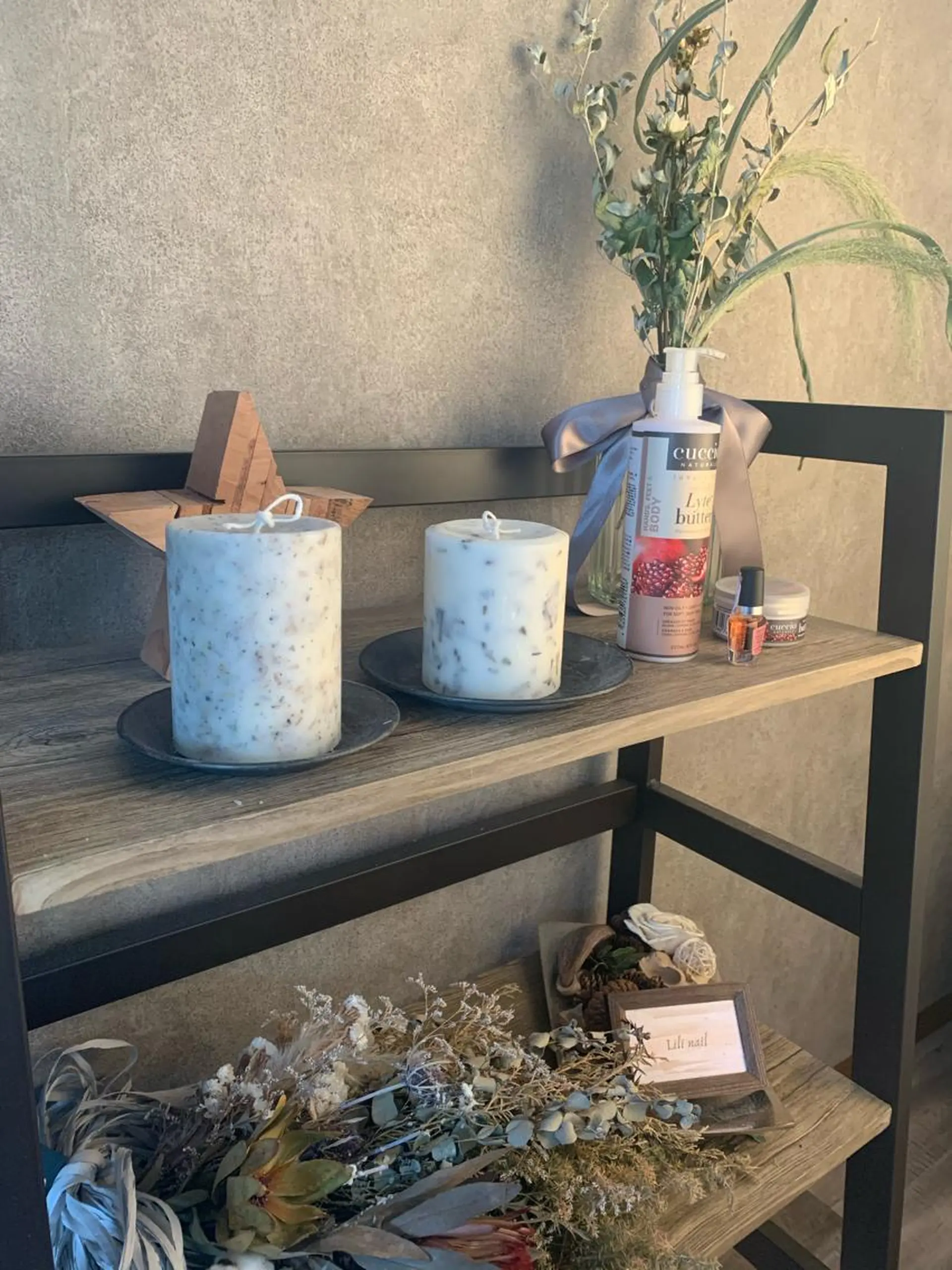 ネイル Lili beauty salon所属・Lilibeauty salonのネイルデザイン