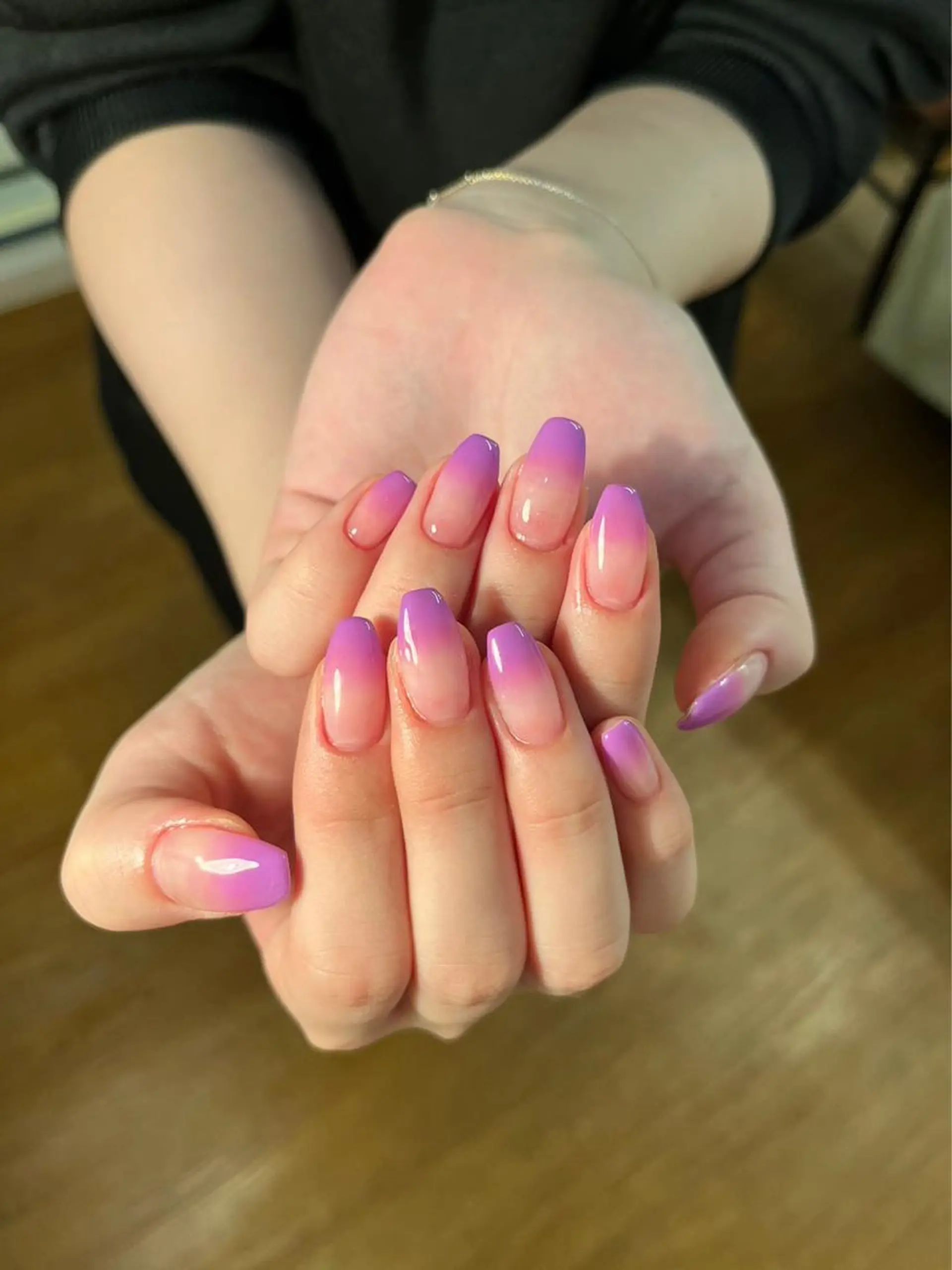 ネイル LOVE NAIL 💕Sonoのネイルデザイン