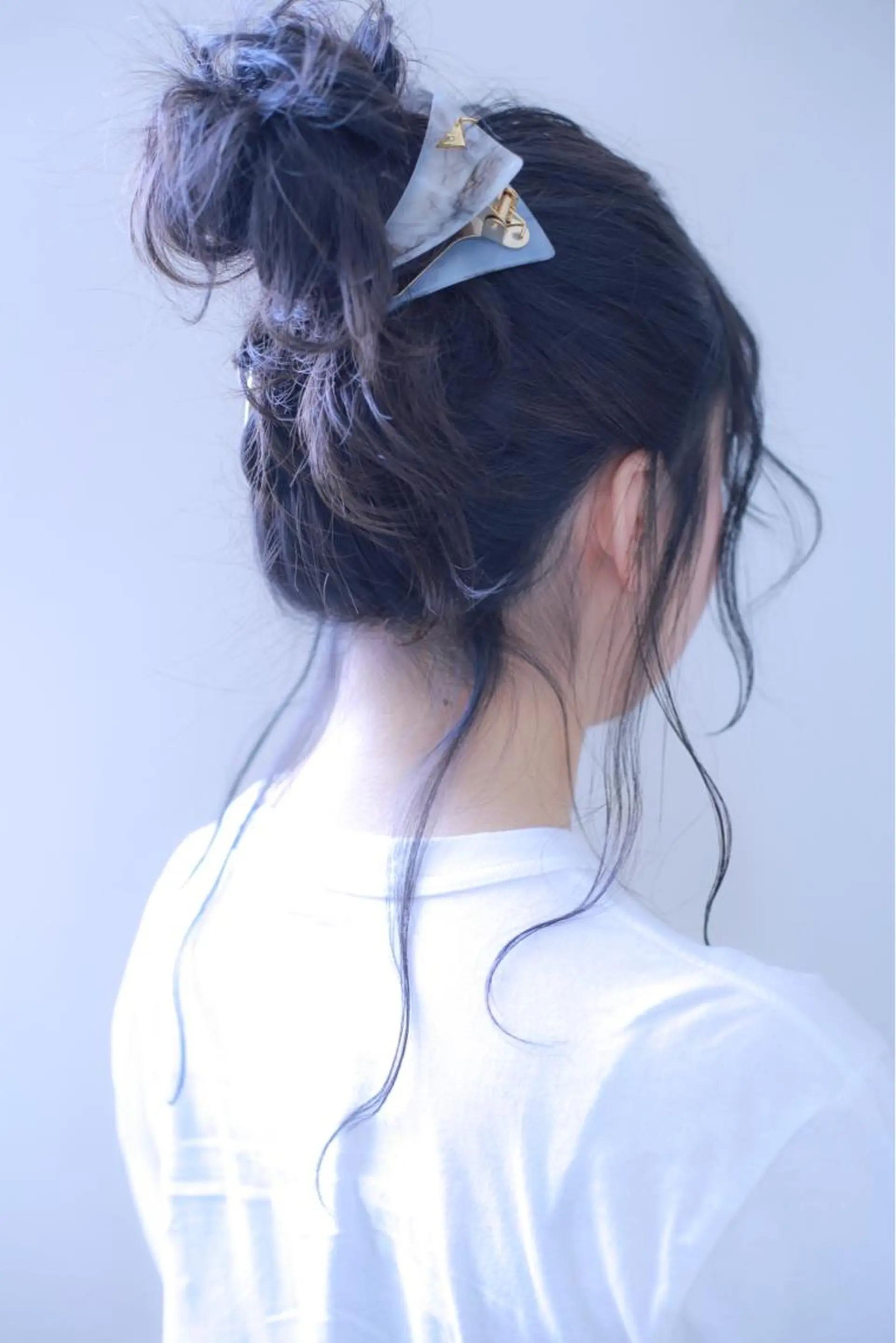 ヘアアレンジ 伊藤 裕貴のヘアスタイル