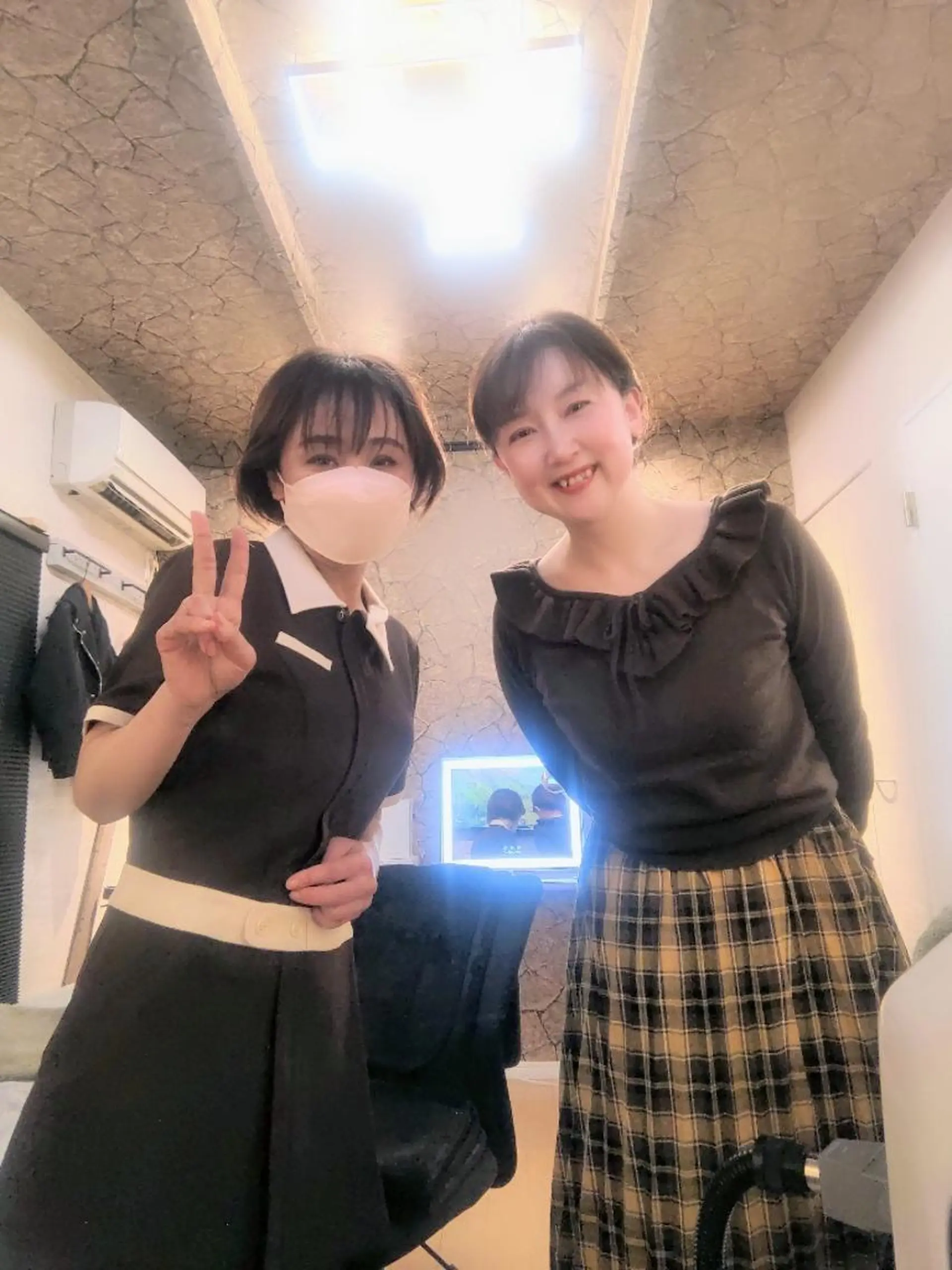 プライベートサロン宿り木所属・江坂@宿り木　脱毛＆ 耳ツボジュエリーのその他イメージ