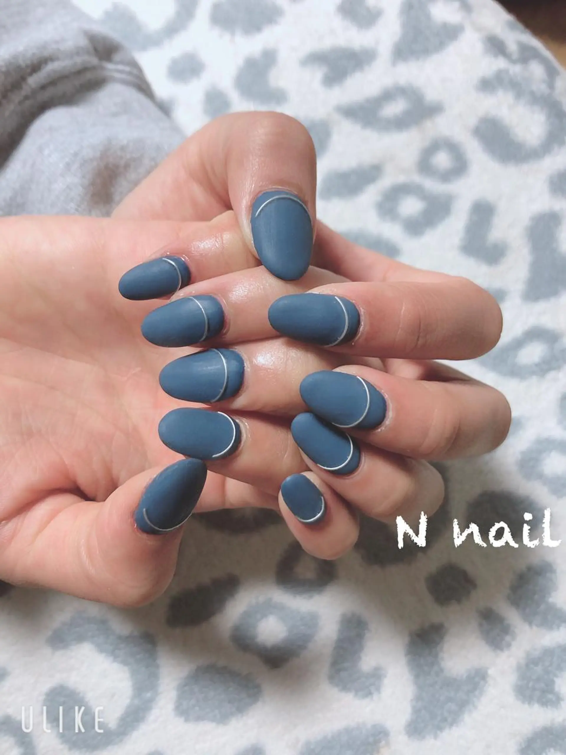 ネイル N nailのネイルデザイン