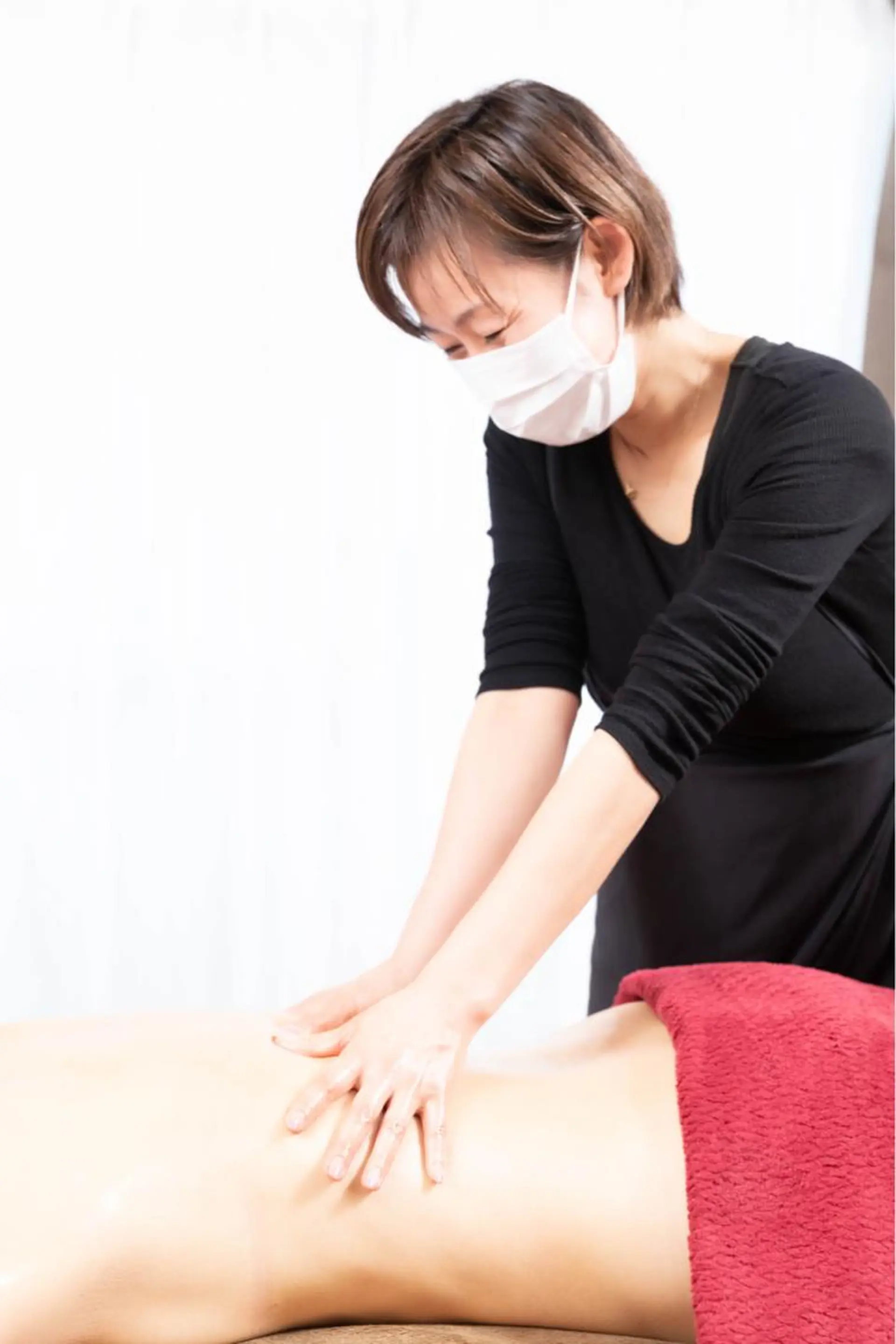 viage所属・南野 曜子のエステ・リラクイメージ