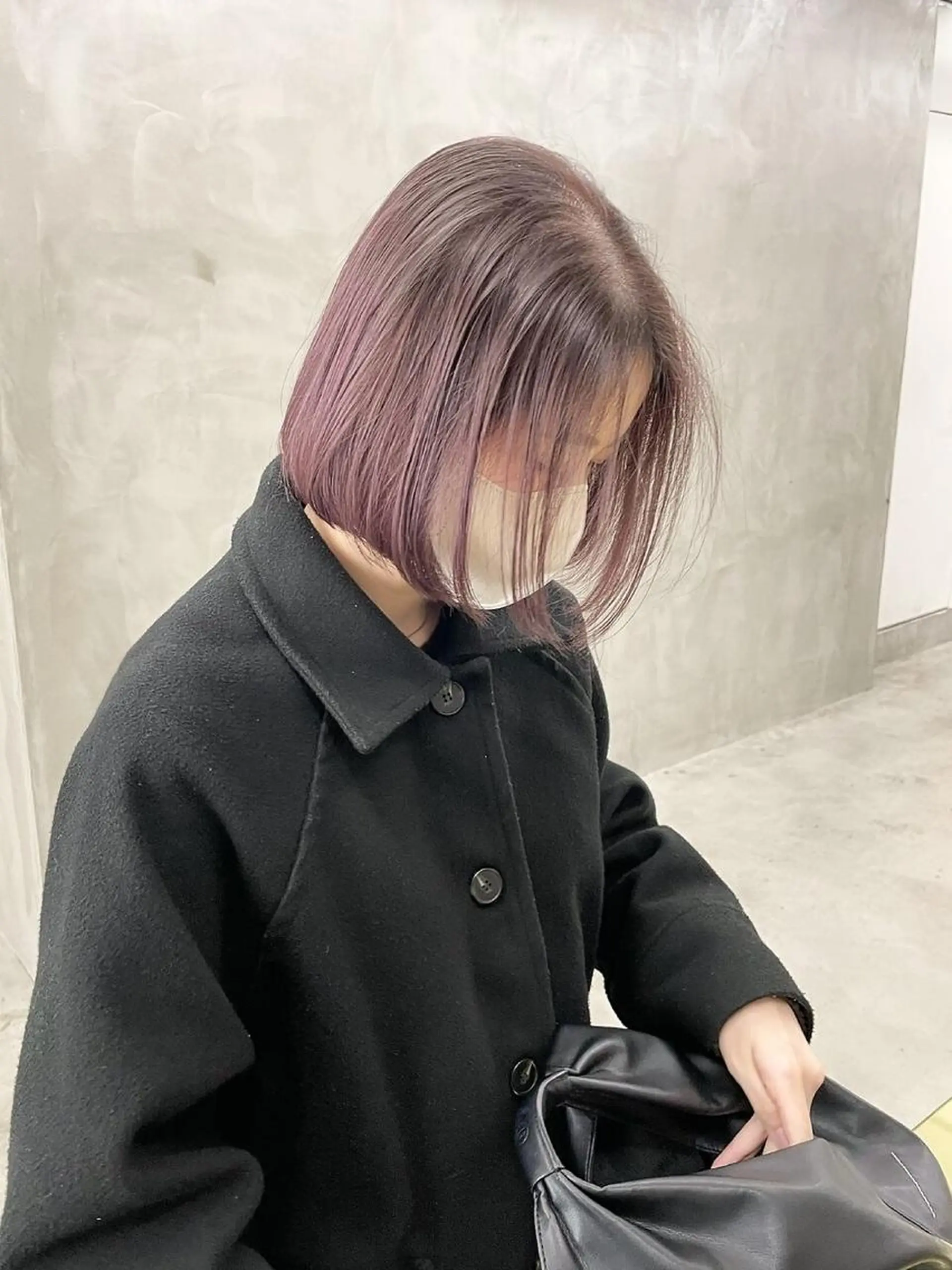 ミディアム カラー パーマ ヘアアレンジ メンズ ミディアムパーマ メンズバレイヤージュ メンズブリーチ センターパート フェードカット ヘアカラー トリートメント ハイトーン/レイヤー 🌸さくらのヘアスタイル