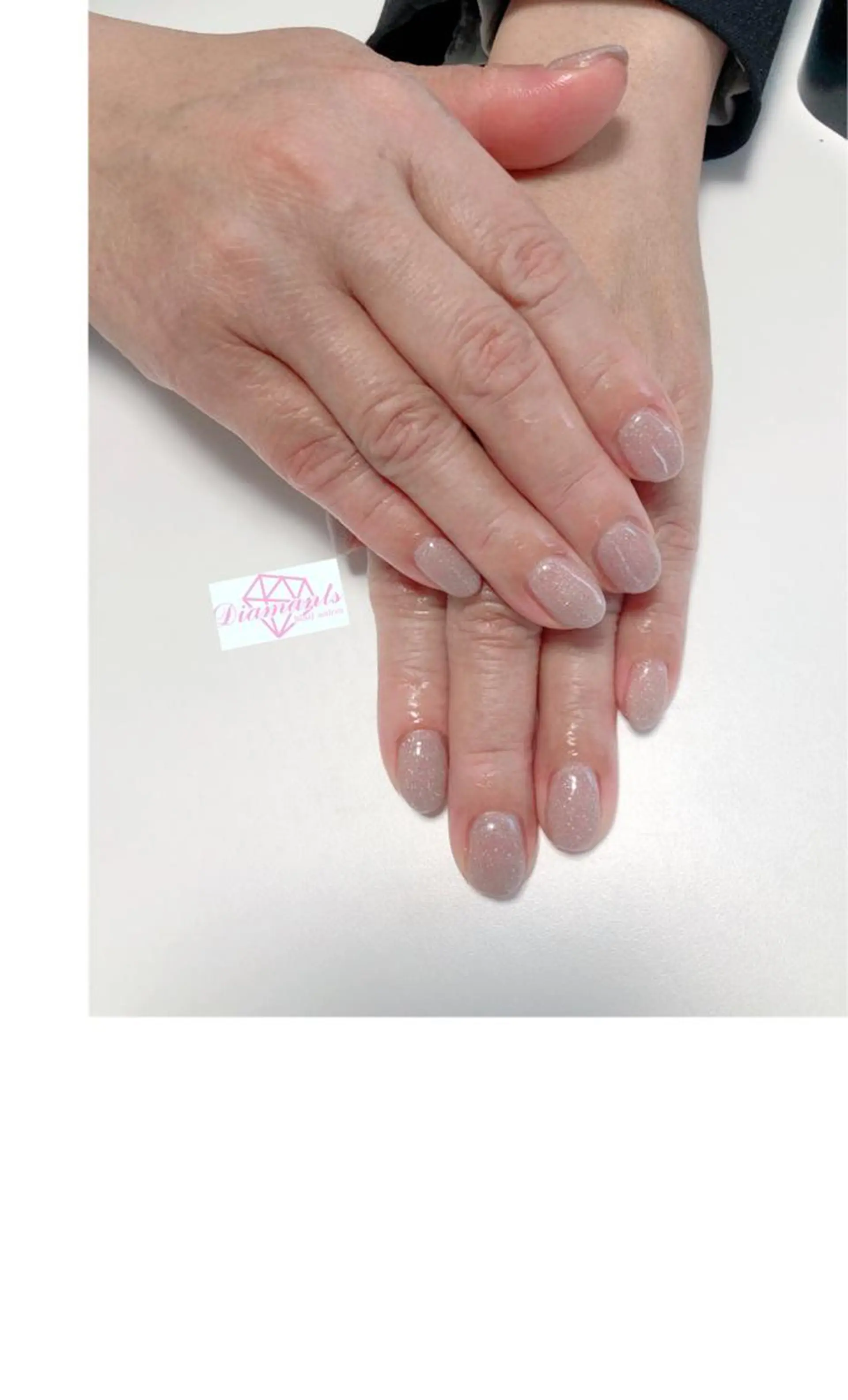 ネイル ハンドネイル Asa miのネイルデザイン