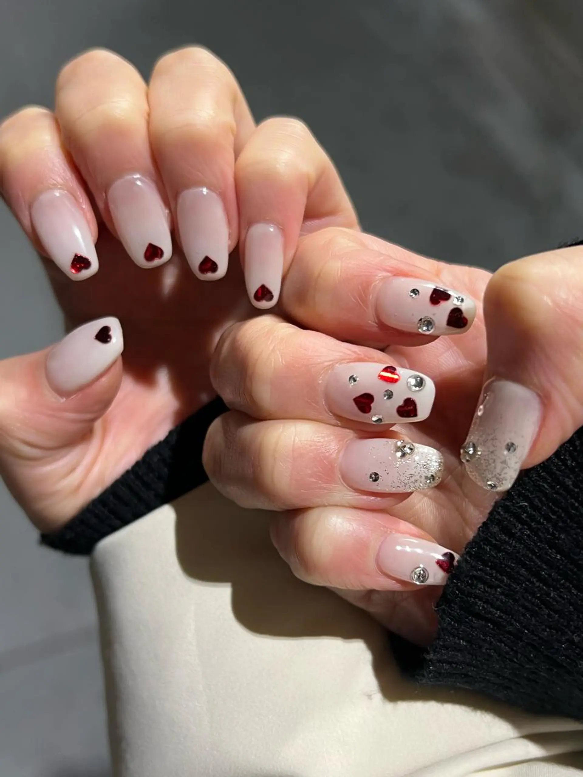 ネイル NONO /episkeyのネイルデザイン