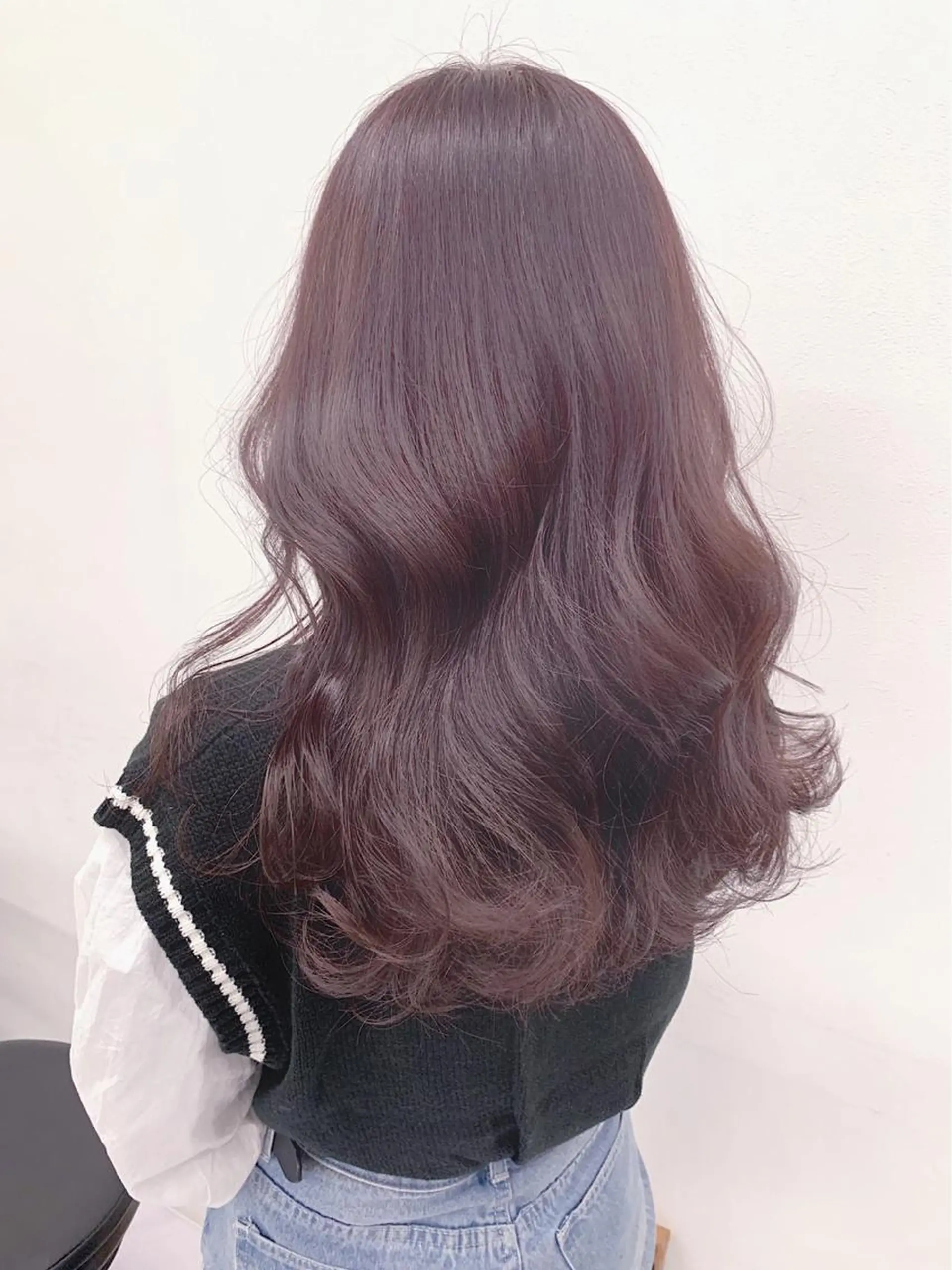 カラー 恵比寿美容室pomie所属・恵比寿/メンズ カット✂️/たいちのヘアスタイル