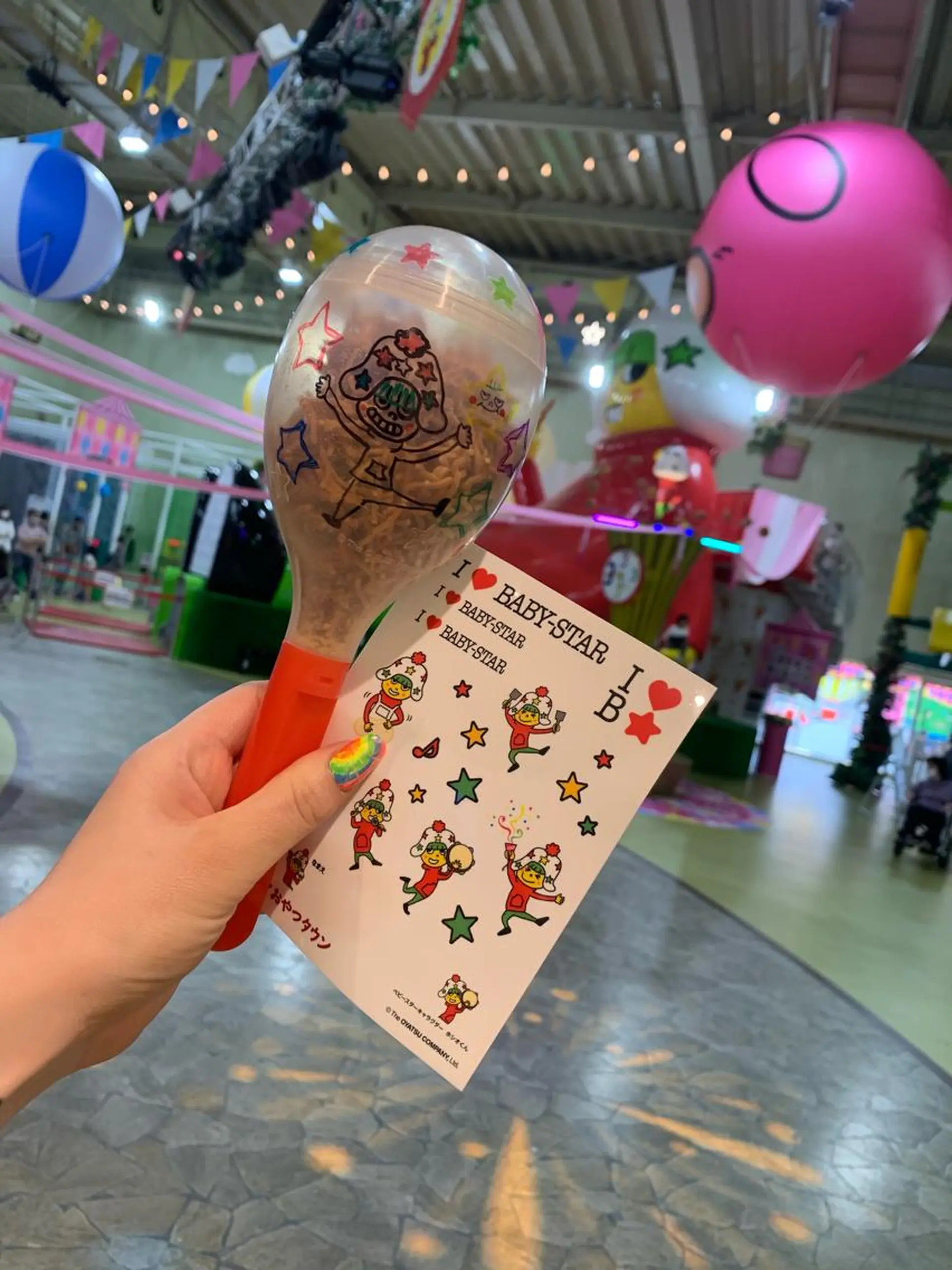 痩身/脱毛/ネイル HARUKAのエステ・リラクイメージ