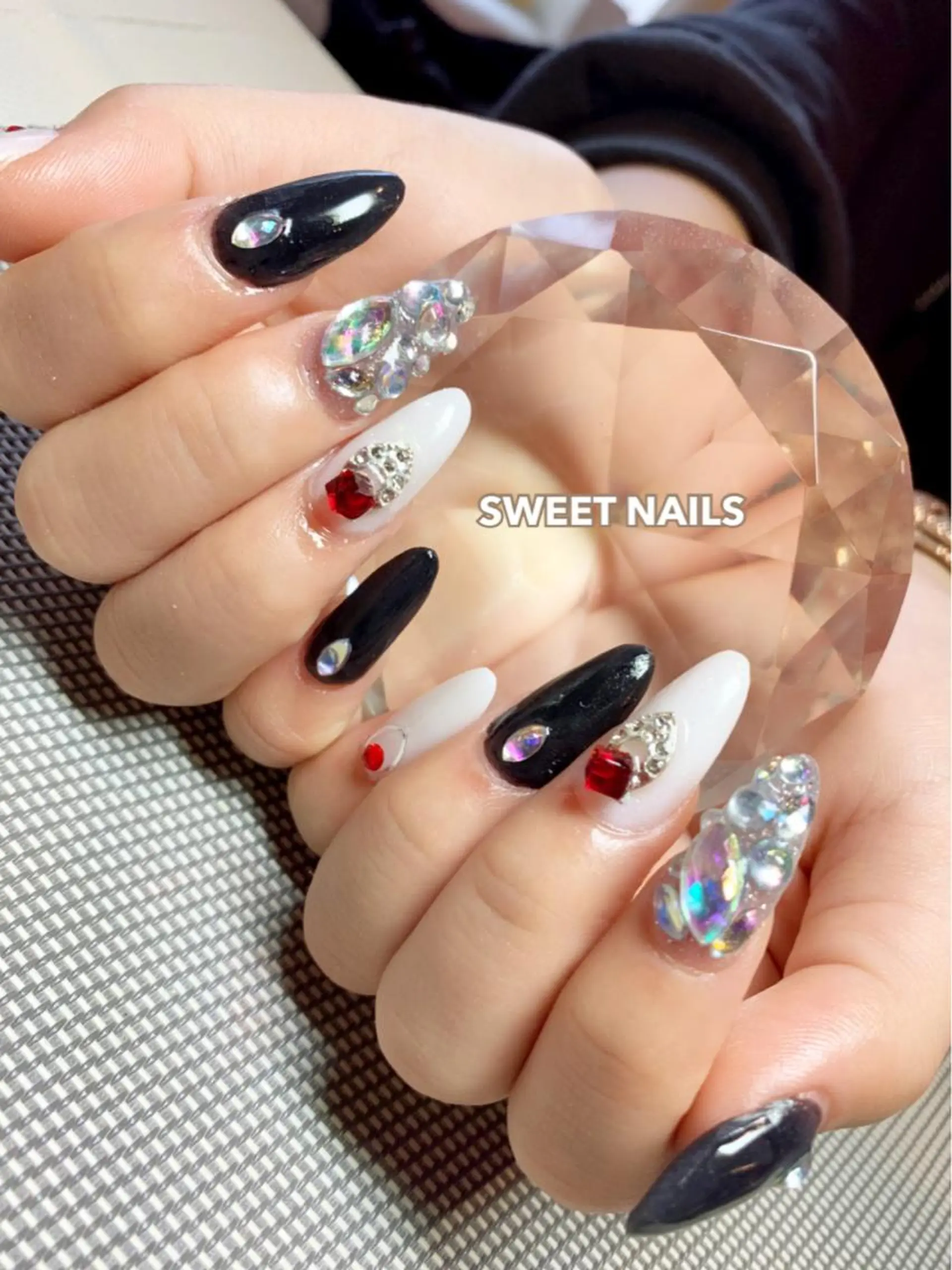 ネイル SWEET⭐️ NAILSのネイルデザイン