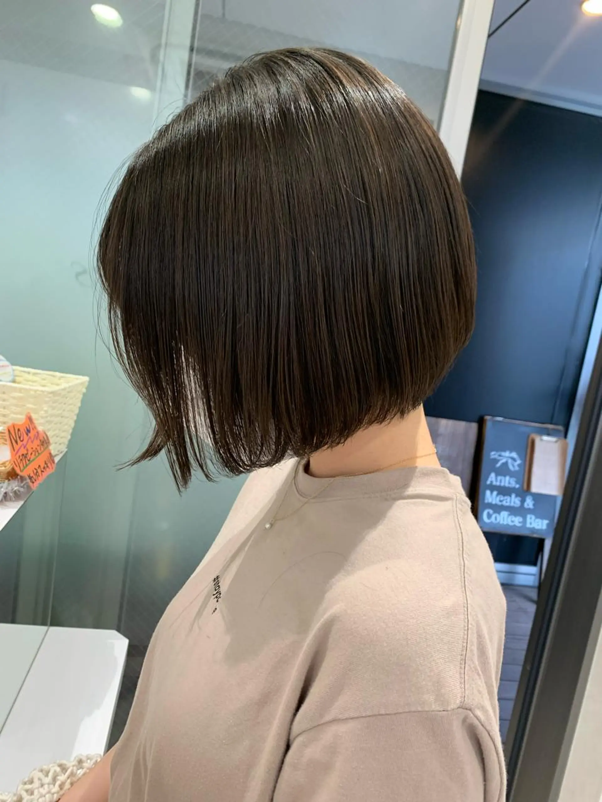 ショート 🌼sunc HINAMI🌼のヘアスタイル