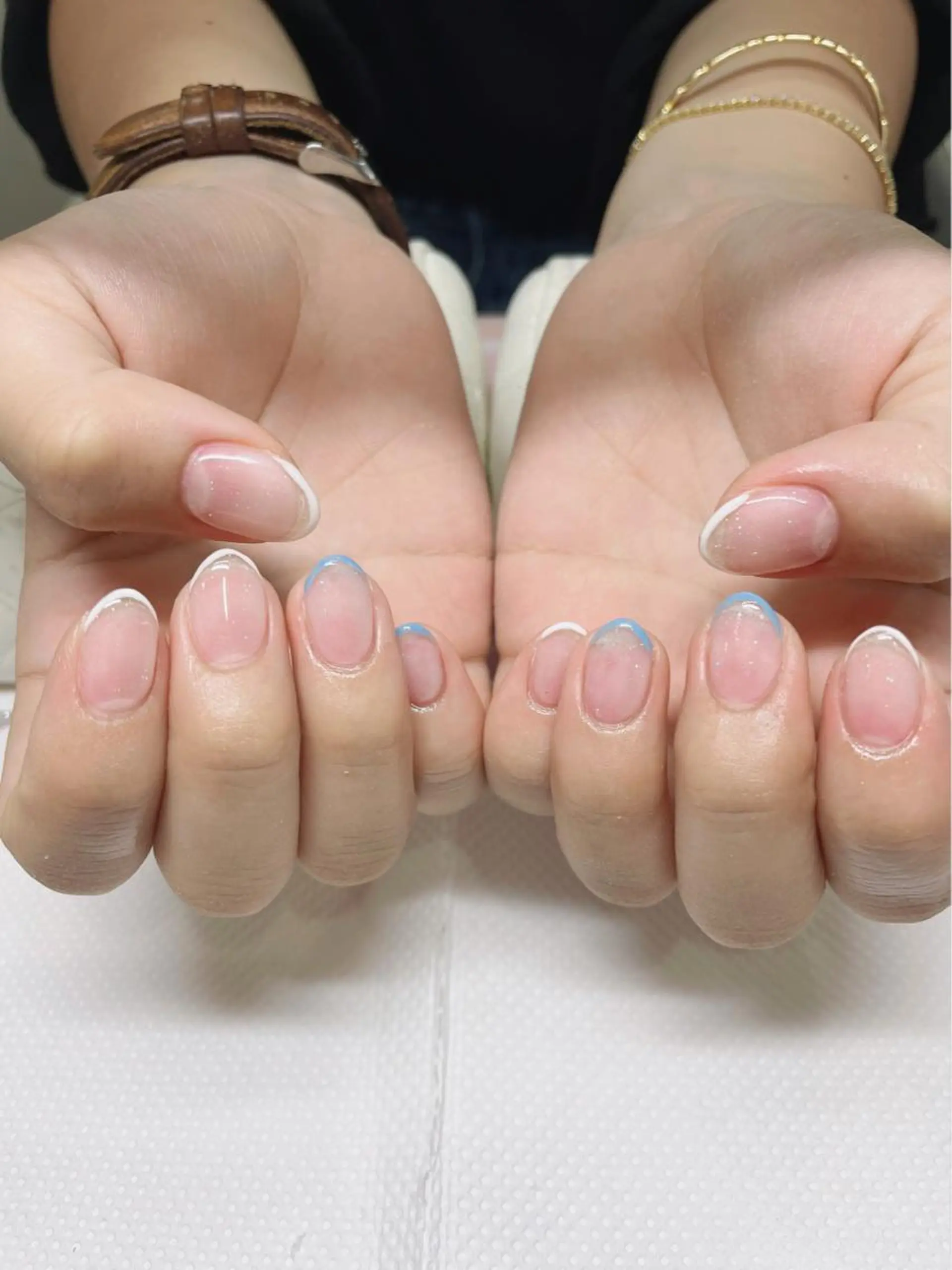 ネイル kouca  nail所属・コウ カnail💅のネイルデザイン