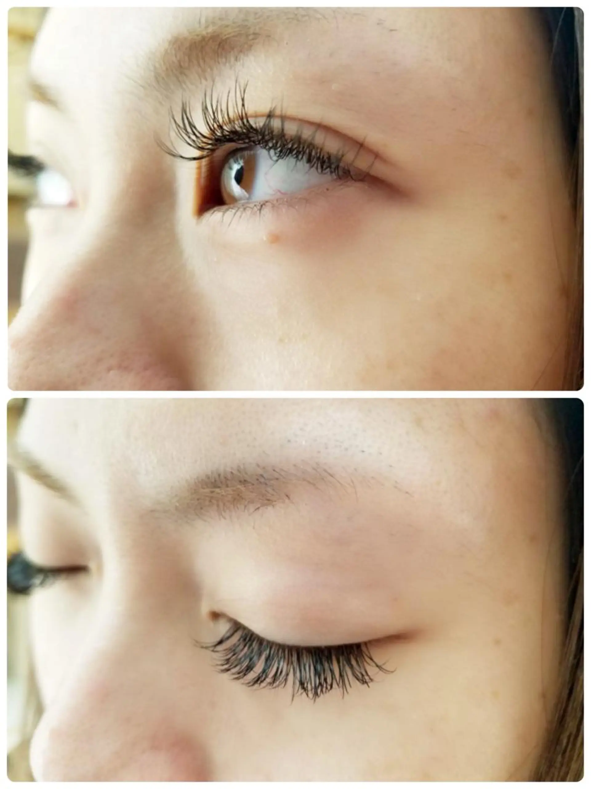 マツエク・マツパ salonde CHANELのマツエク・マツパデザイン