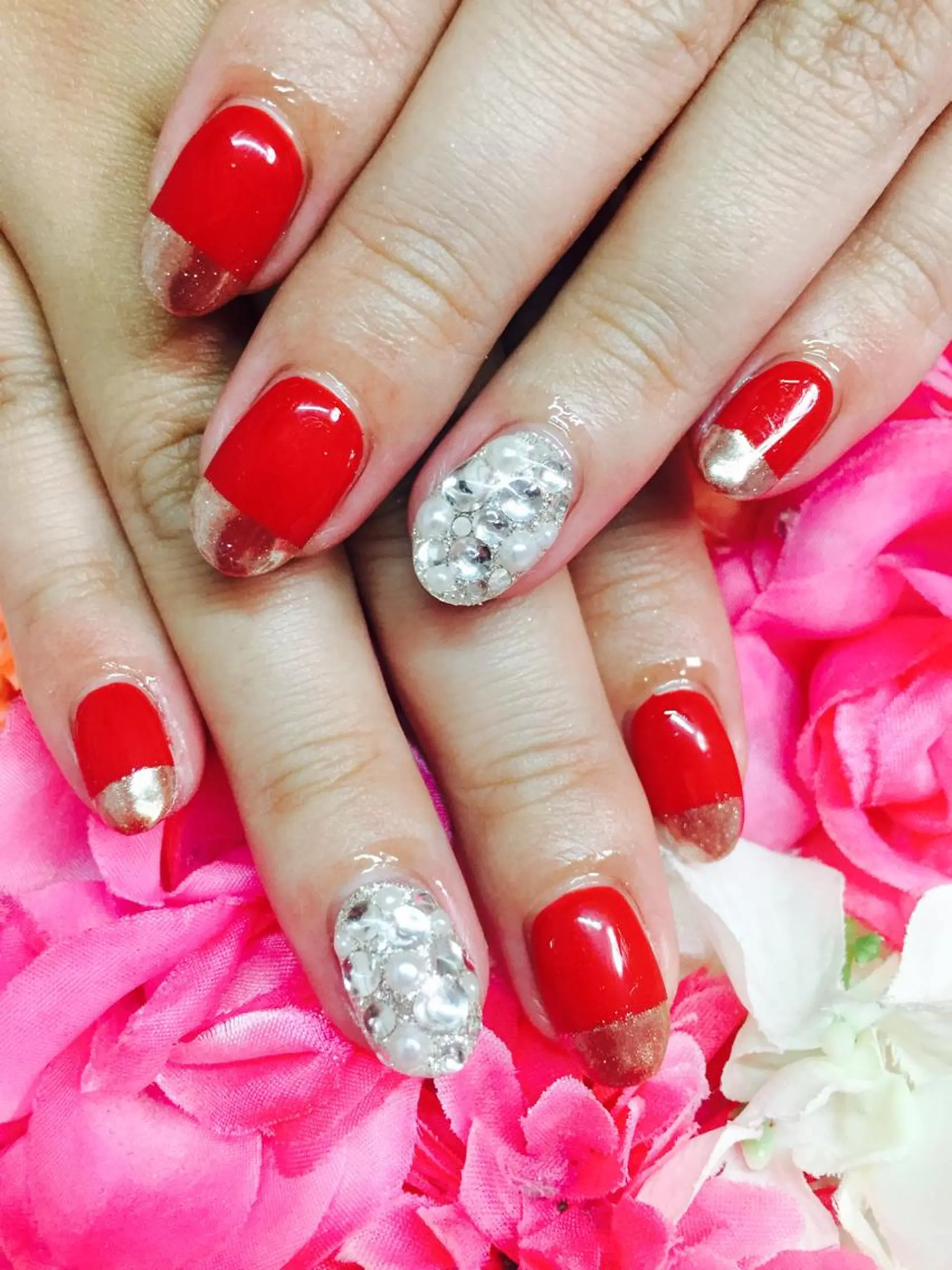 ネイル 酵素風呂　RA.RA所属・酵素風呂 RA.RAのその他イメージ