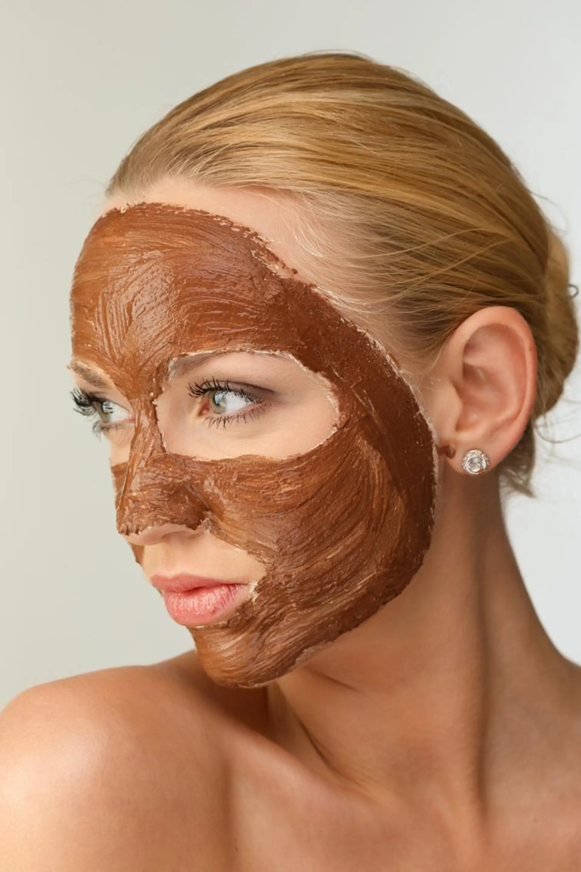 ワックス脱毛 chiffon豊田のエステ・リラクイメージ