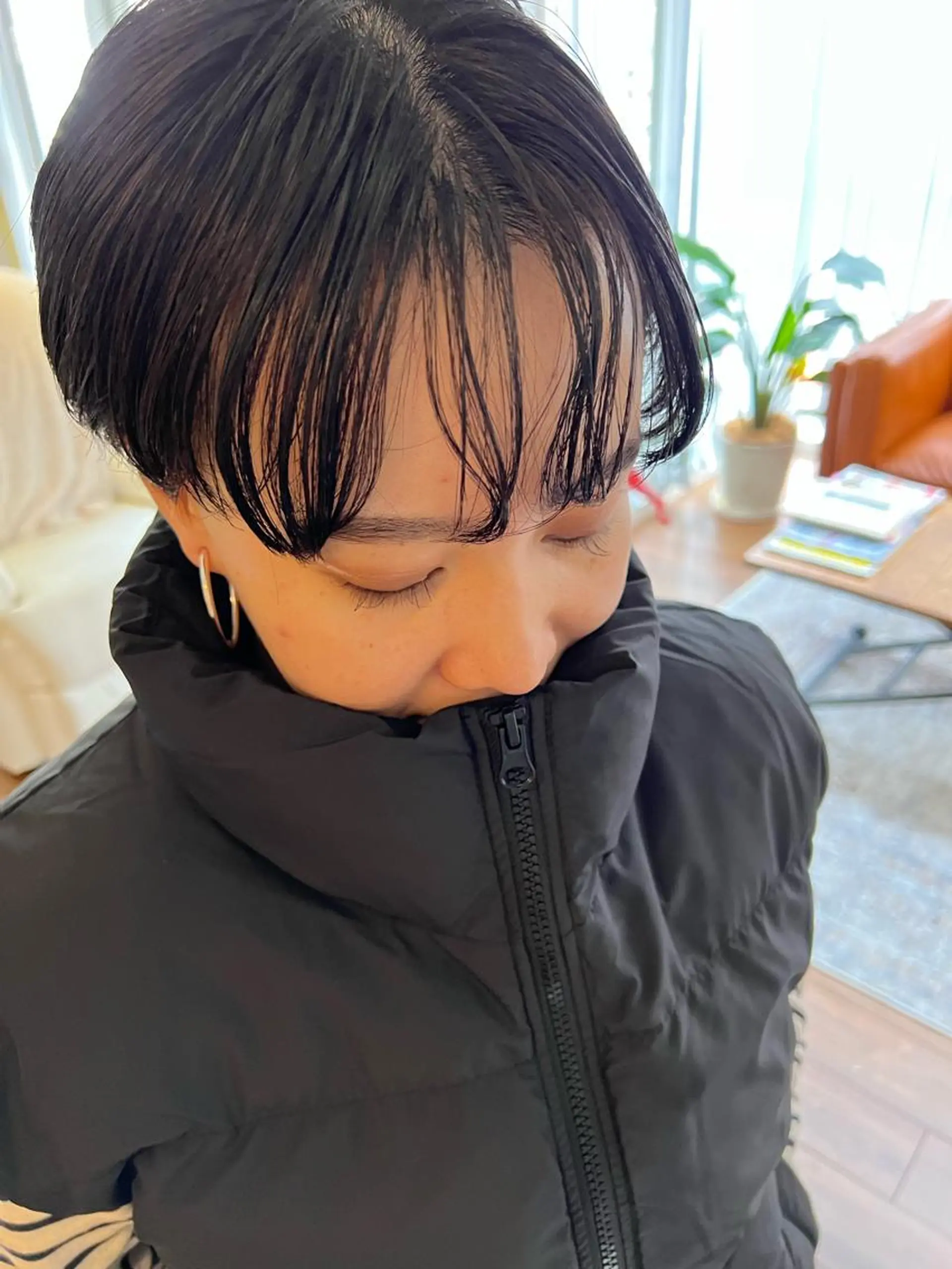 アイブロウ その他(アイブロウ) My sweet salon 明石駅前店所属・owner/ MIRAIのマツエク・マツパデザイン