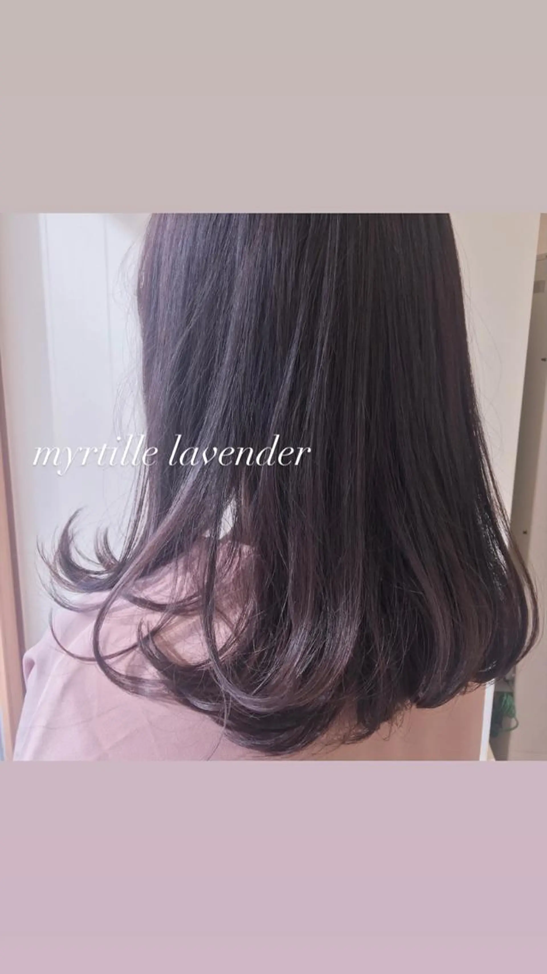 ロング カラー ヘアアレンジ カット ヘアカラー トリートメント 代表🎀 ふわモテ愛 され髪🩷yumiのヘアスタイル