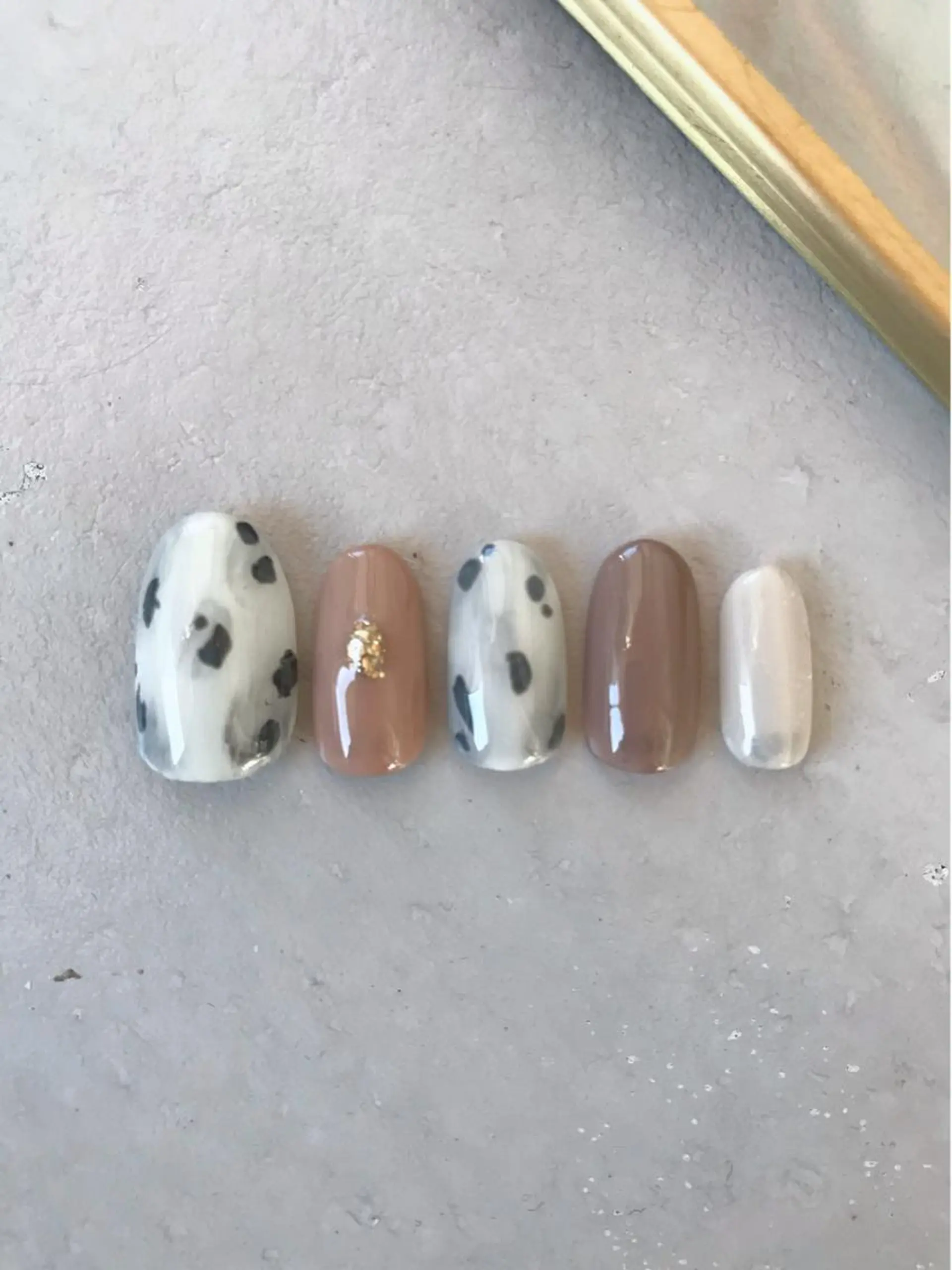 ネイル アートネイル べっ甲ネイル キラキラネイル ハンドネイル ハンドケア Baden Nail ﾊﾞ-ﾃﾞﾝ ﾈｲﾙのネイルデザイン