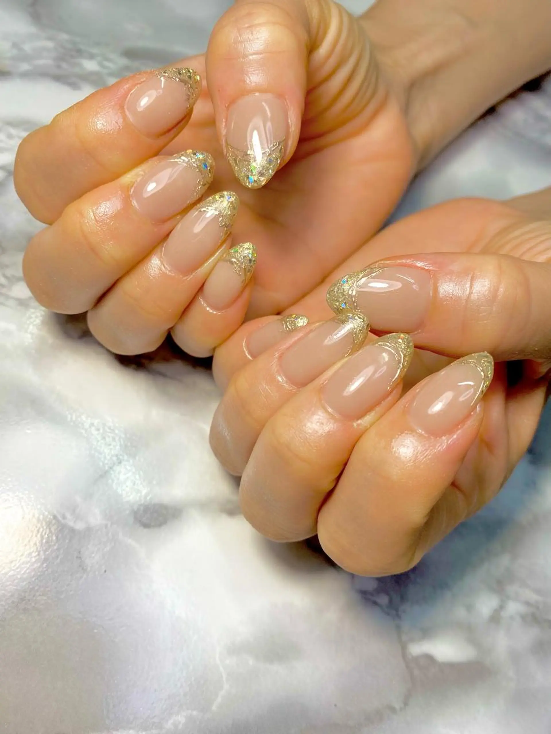 ネイル ハンドネイル nail salon "a"のネイルデザイン