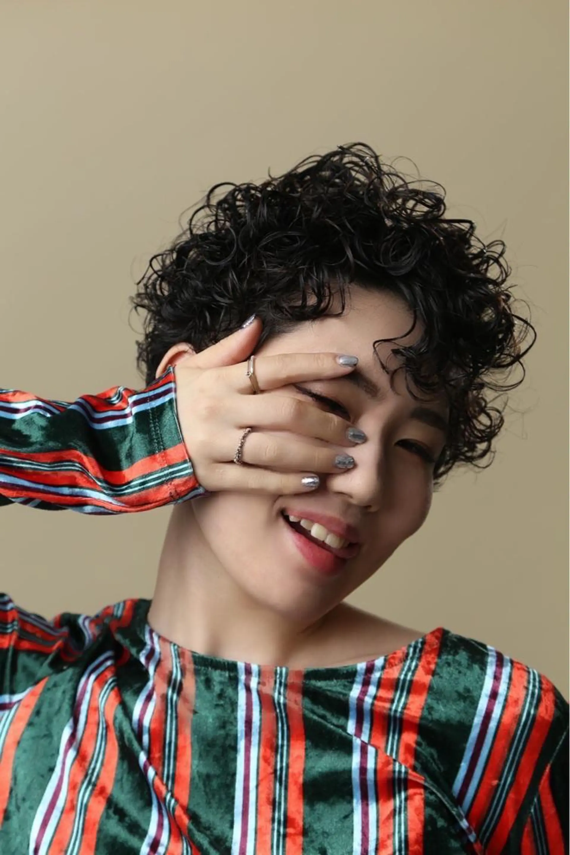 ショート update HATTORIのヘアスタイル