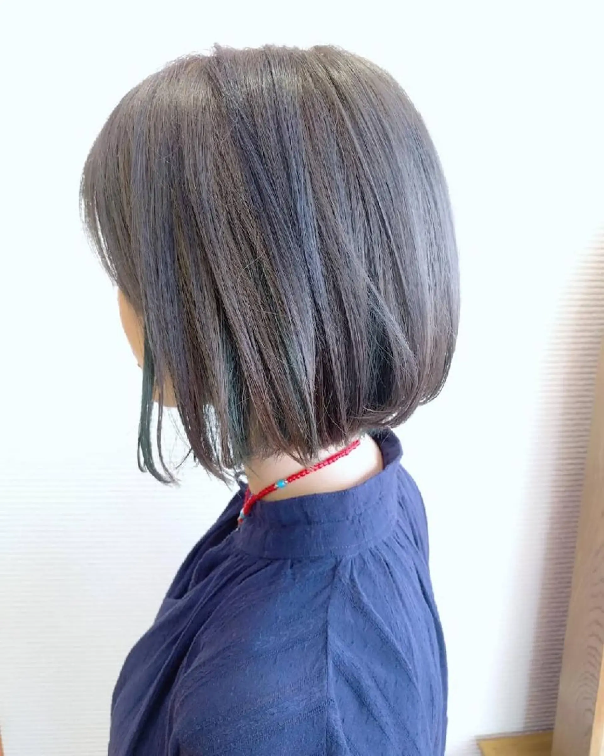 カラー ショート brave所属・寿松木 亮のその他イメージ