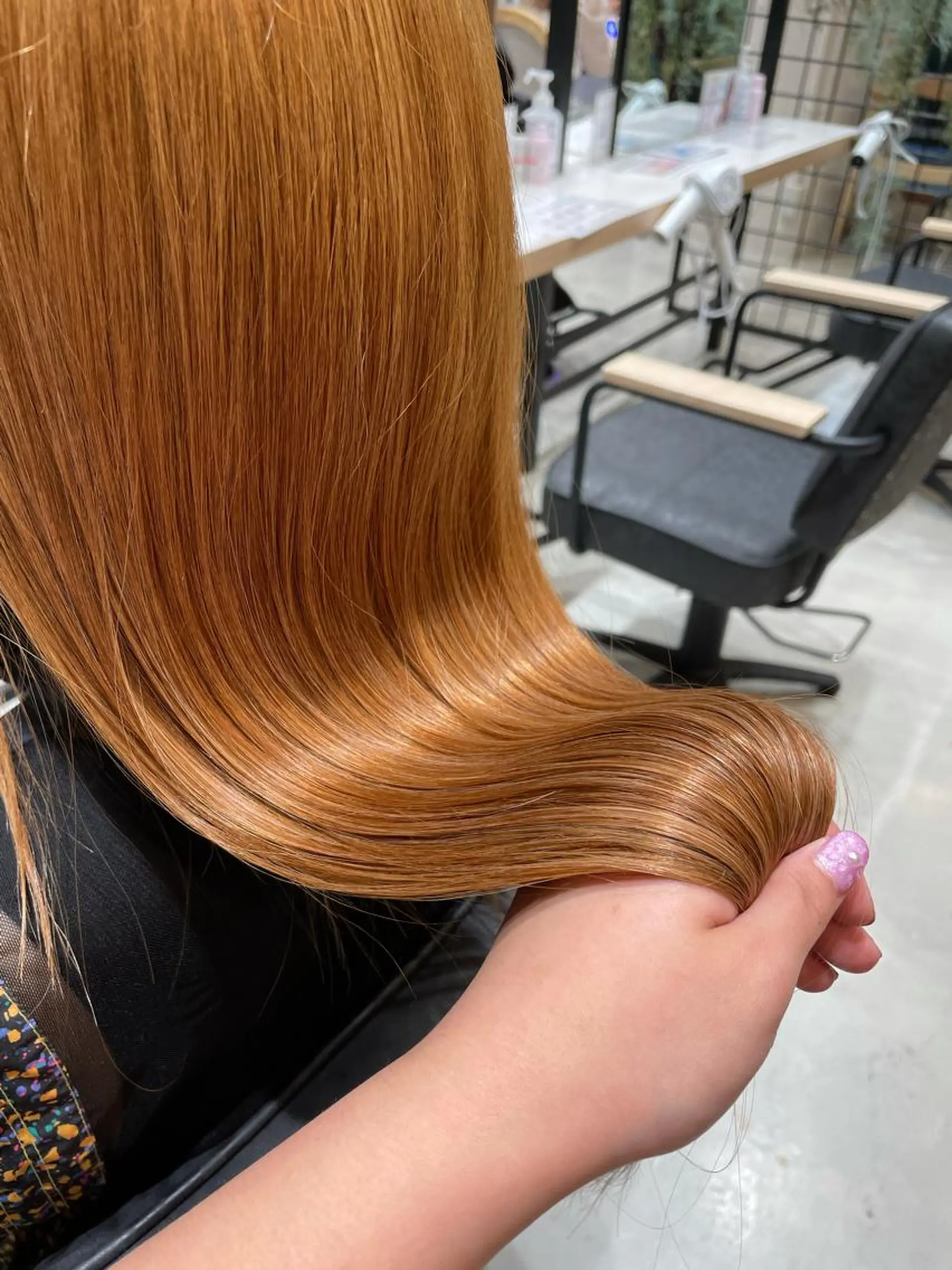 ロング 韓国マツエク/まつパ 🎀misaki🎀のマツエク・マツパデザイン