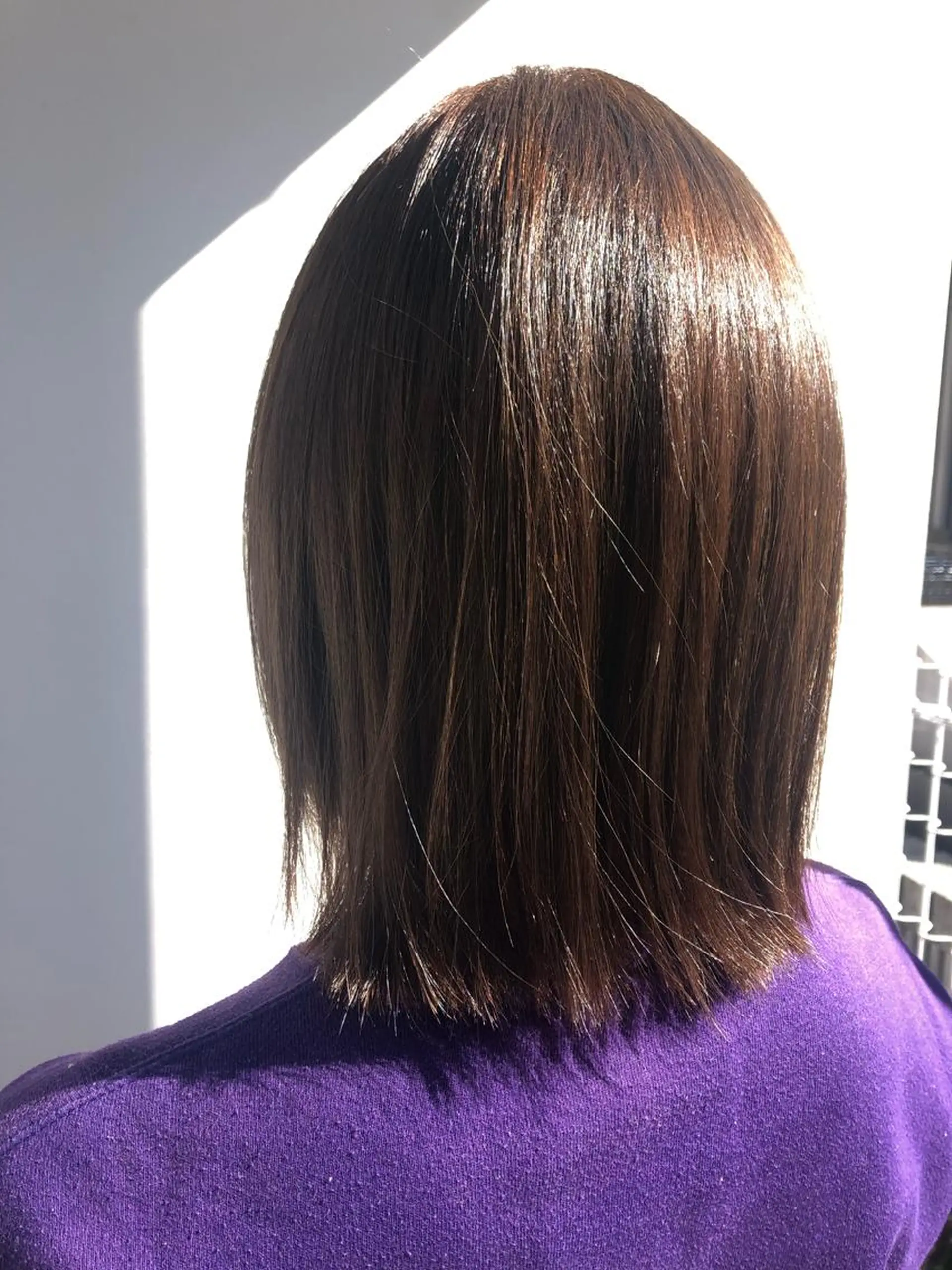 ショート Atelier High|用賀 髪質改善 プライベート美容室所属・用賀美容室 アトリエハイ　比嘉のその他イメージ