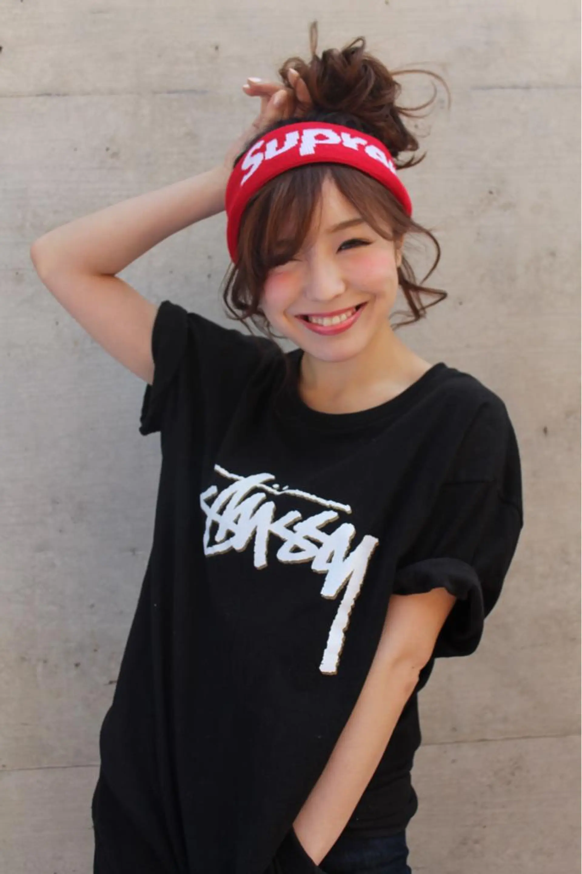 ヘアアレンジ ていねい技術No.1 🌈諏訪 健太のヘアスタイル