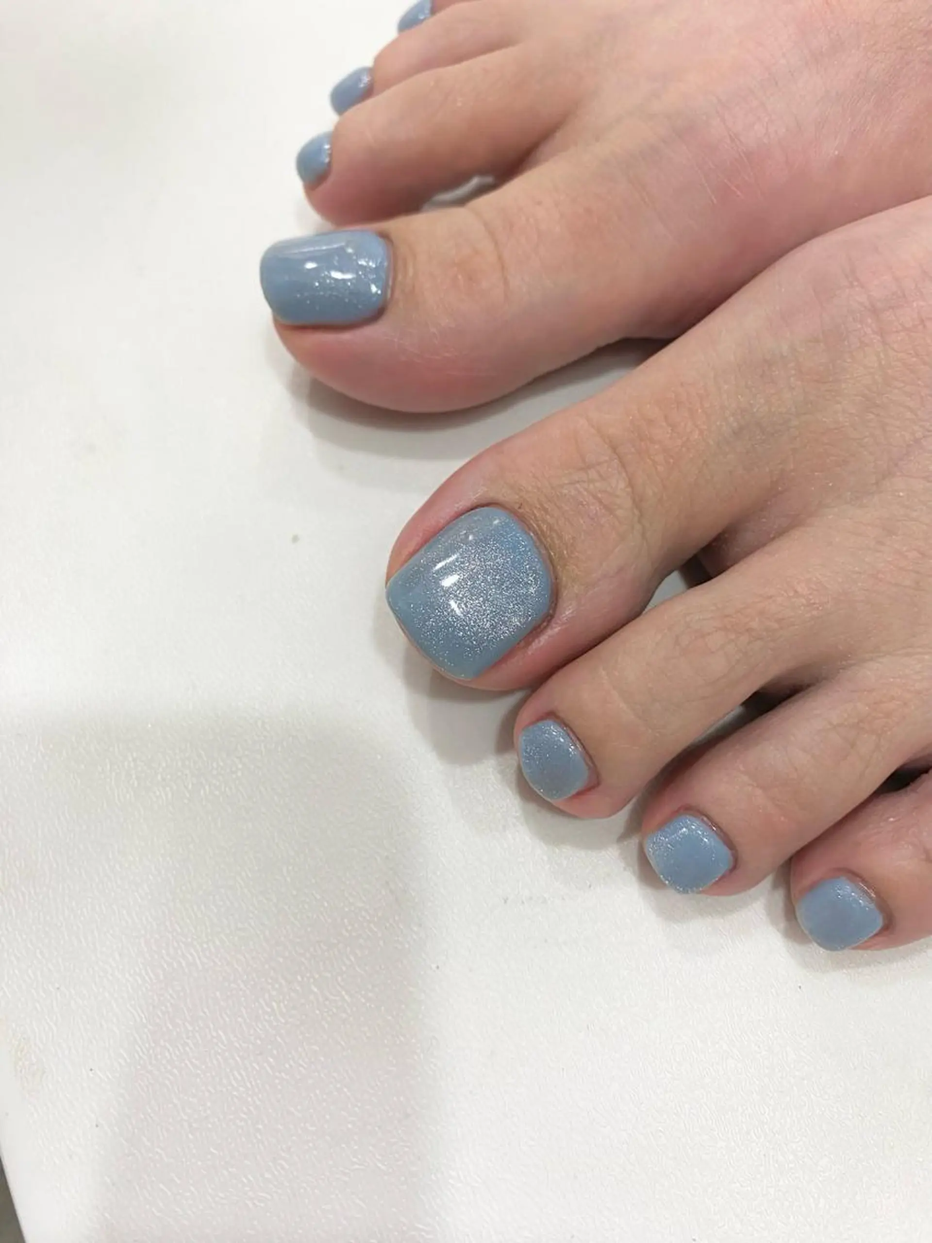ネイル フットネイル マグネットネイル kokori nailのネイルデザイン