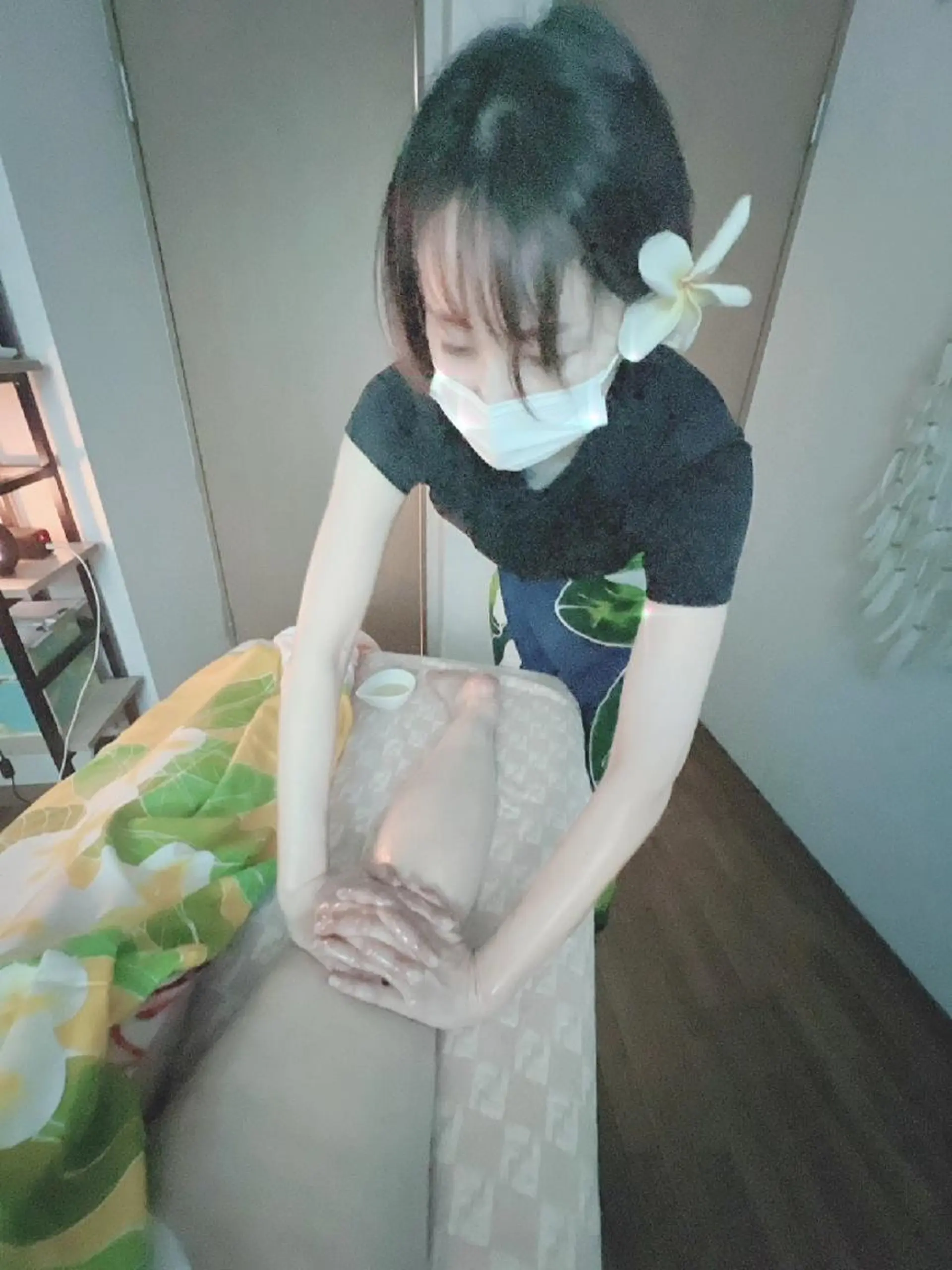 リラク MAHINA所属・MAHINA 🌺KAYO🌺のエステ・リラクイメージ