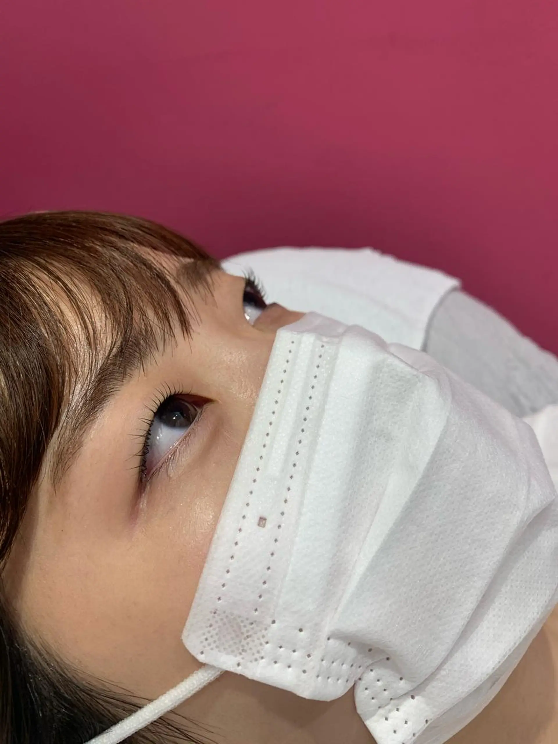 マツエク・マツパ なぽ ❤︎ y2k/韓国nailのネイルデザイン