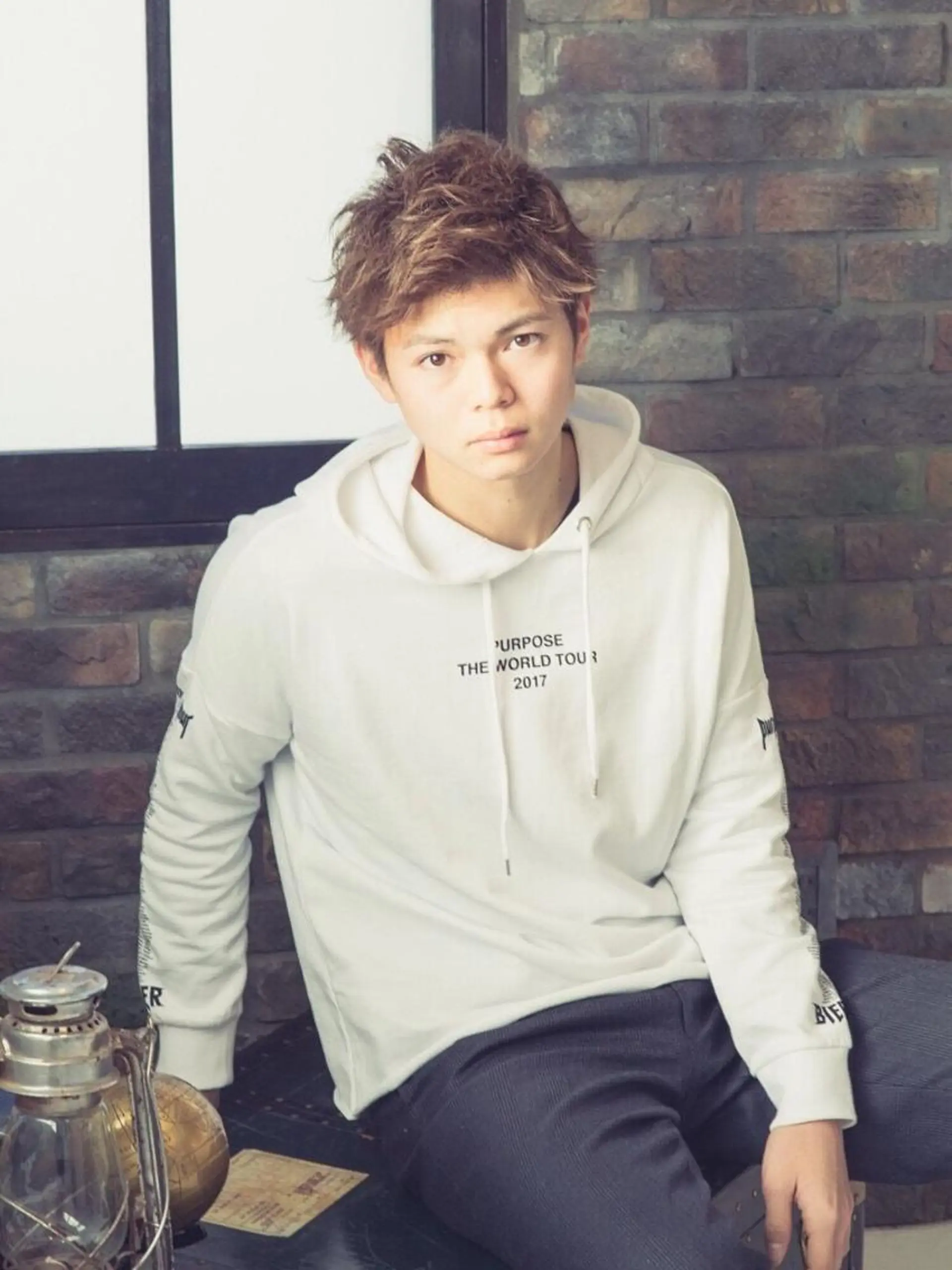 ショート カラー 相武台ショート特化 💐川崎希💐のヘアスタイル