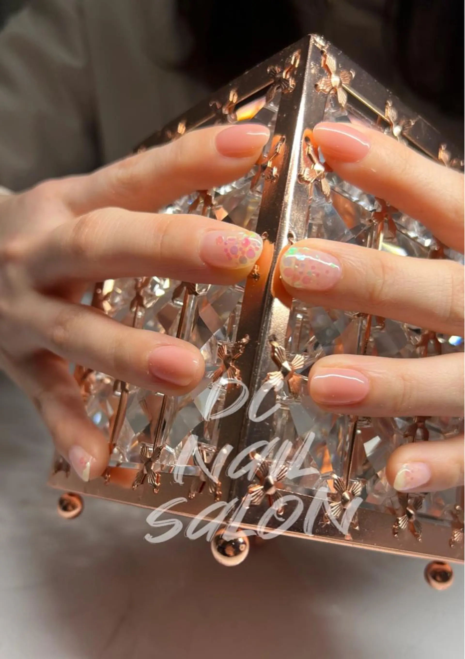 ネイル DC nail salonのネイルデザイン
