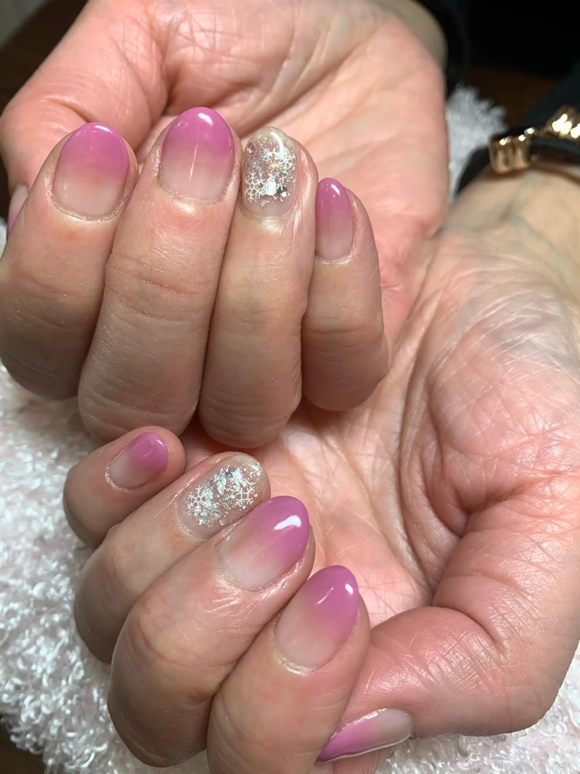 ネイル ASPILEAF所属・アスピリーフ さとみのマツエク・マツパデザイン