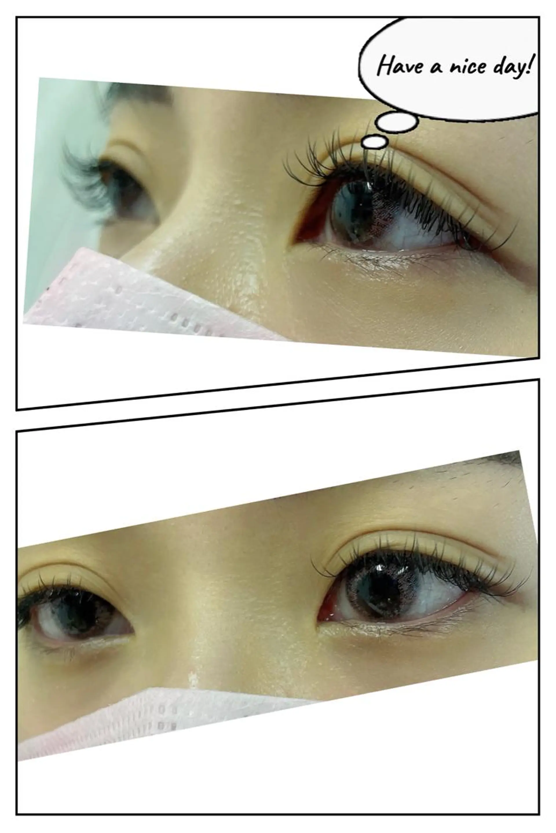 マツエク・マツパ kico.coサロン 池袋ニ丁目店のマツエク・マツパデザイン