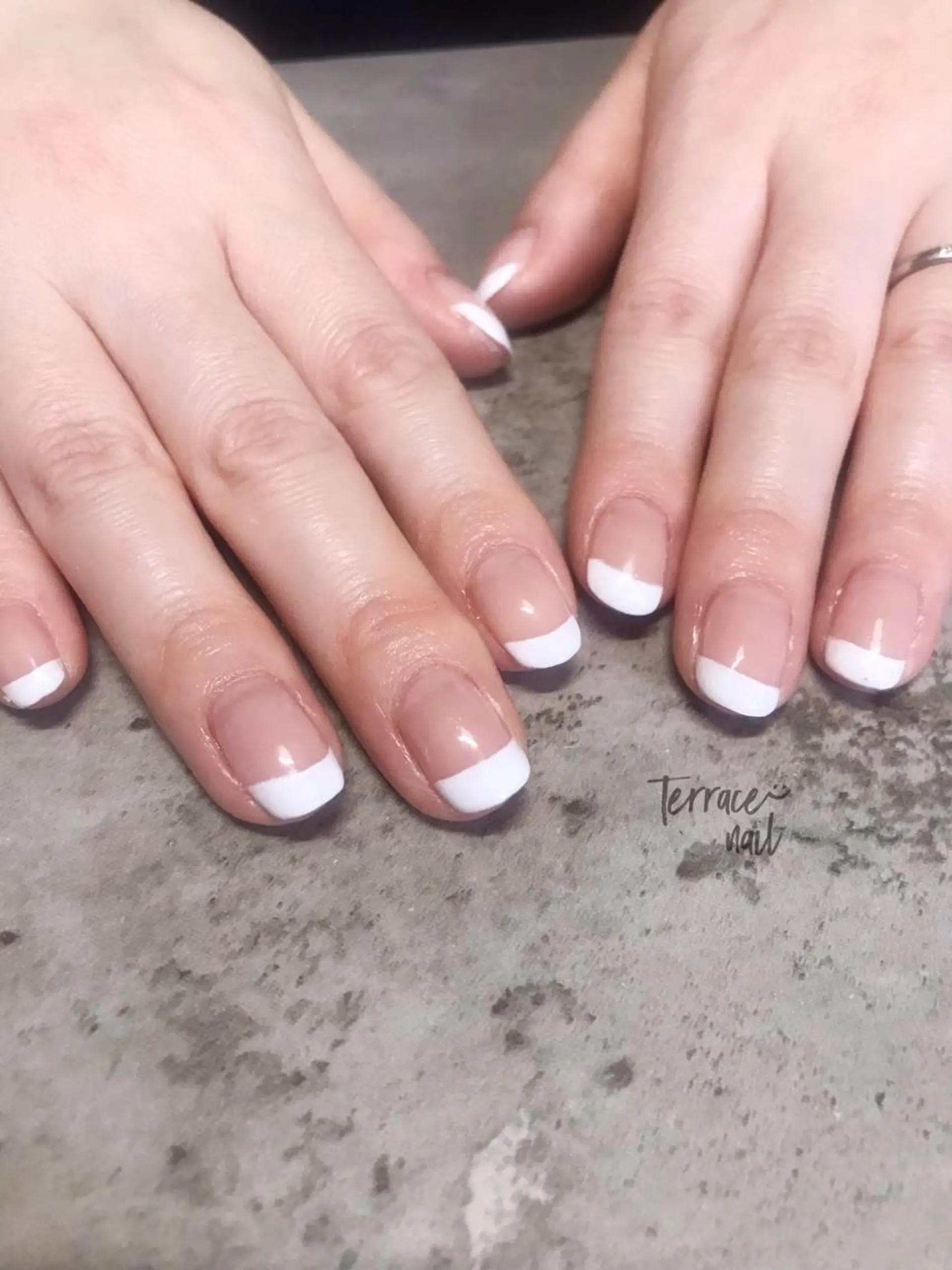 ネイル KAMINO CHIKAのネイルデザイン