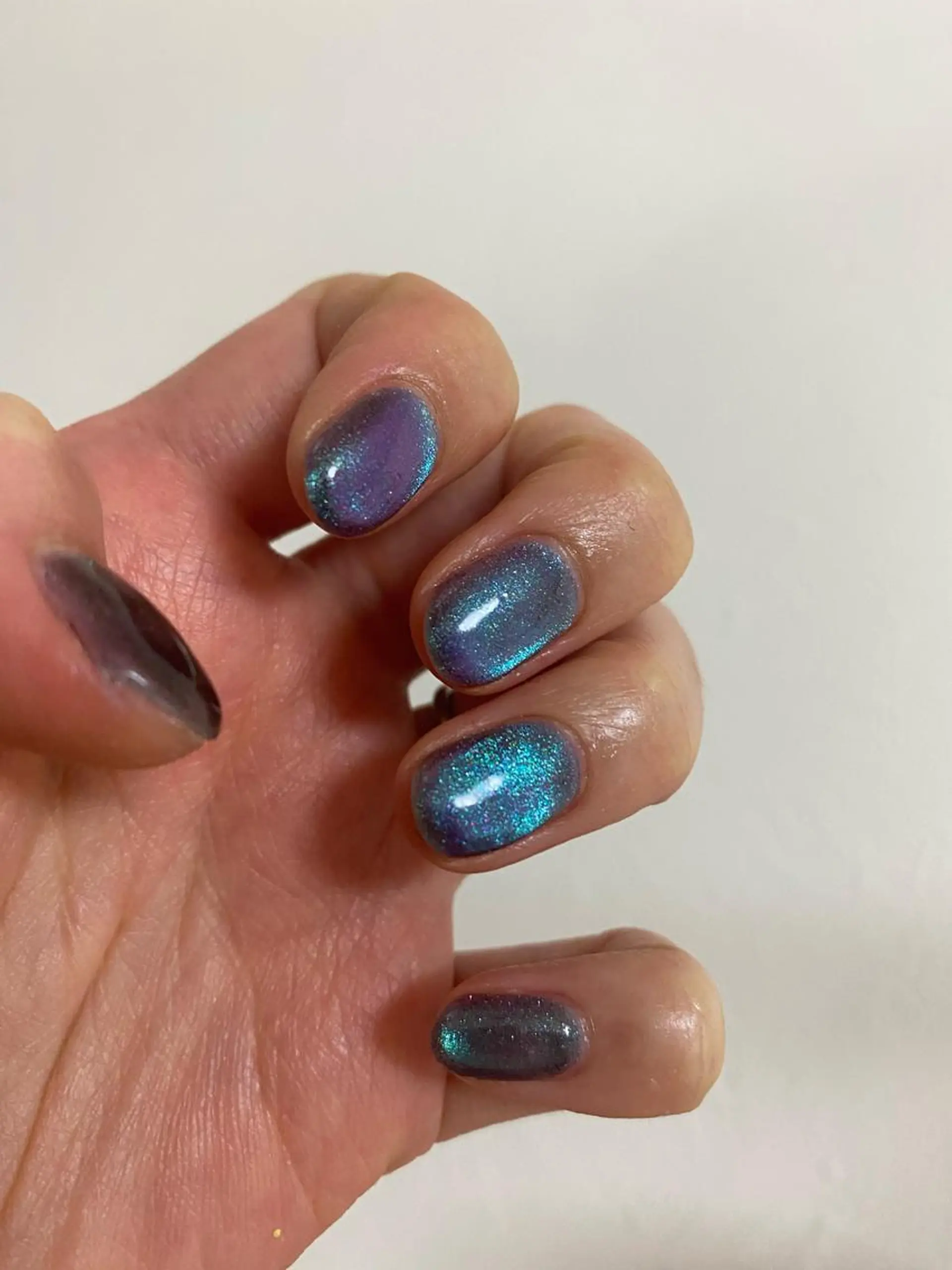 ネイル oak nail所属・óæk nailのネイルデザイン