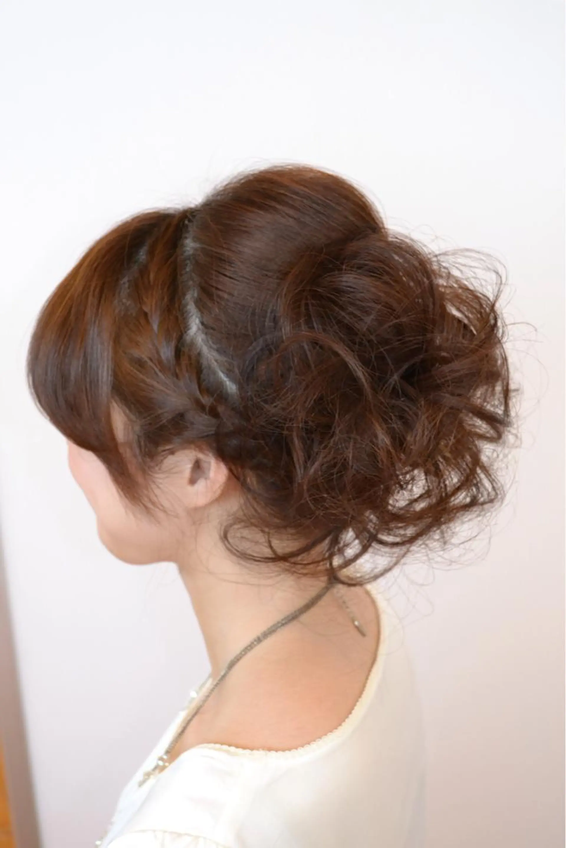 ヘアアレンジ ✨似合うのその先へ✨ 田中延和のヘアスタイル