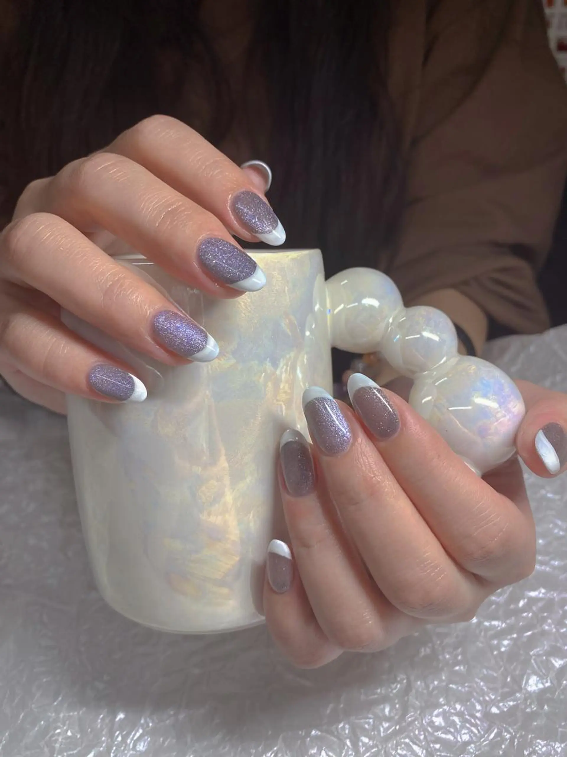 ネイル ハンドネイル ハンドケア BLinLin nail salonのネイルデザイン