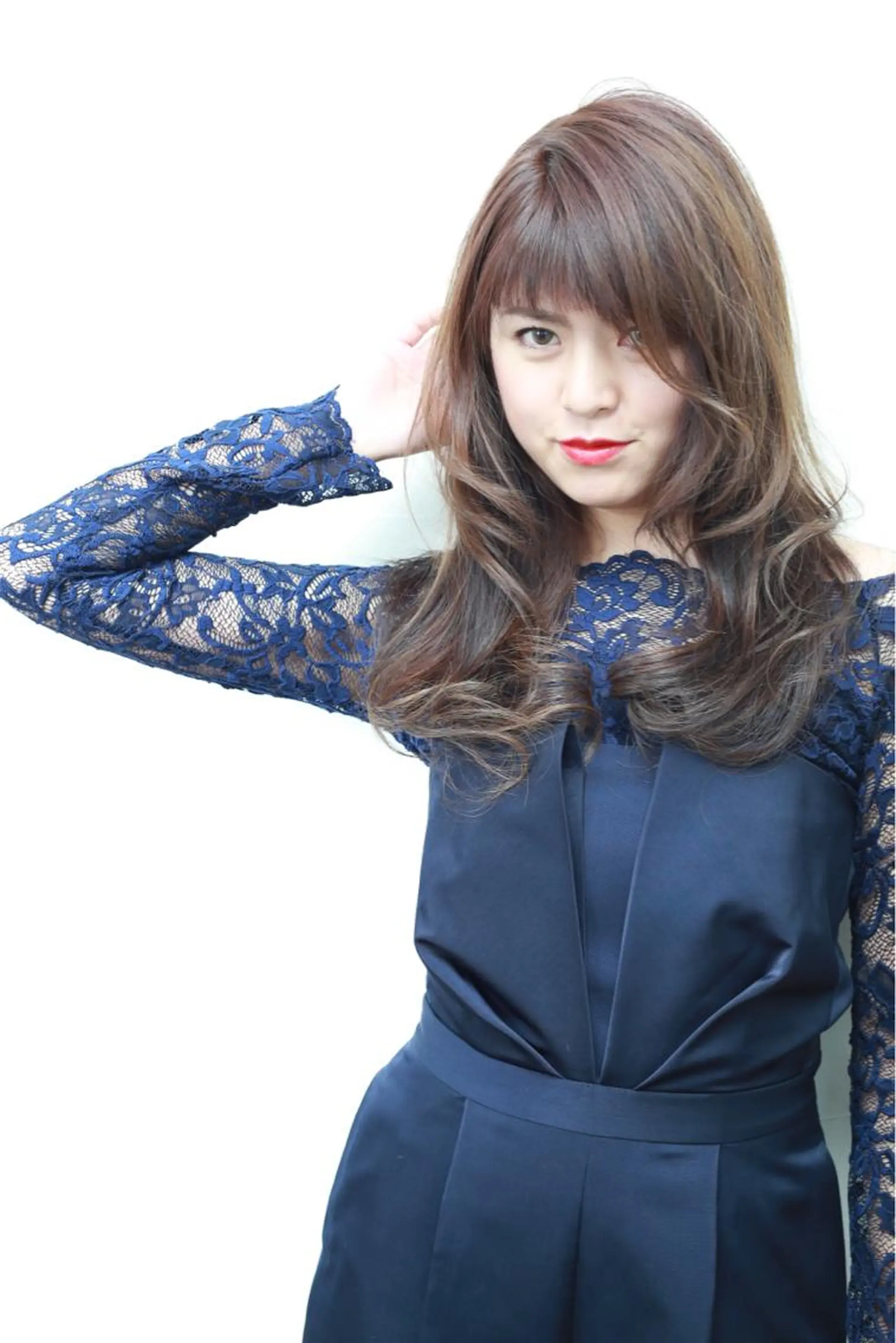 ロング NAP hair owariasahi所属・モリヒロ マサシのその他イメージ