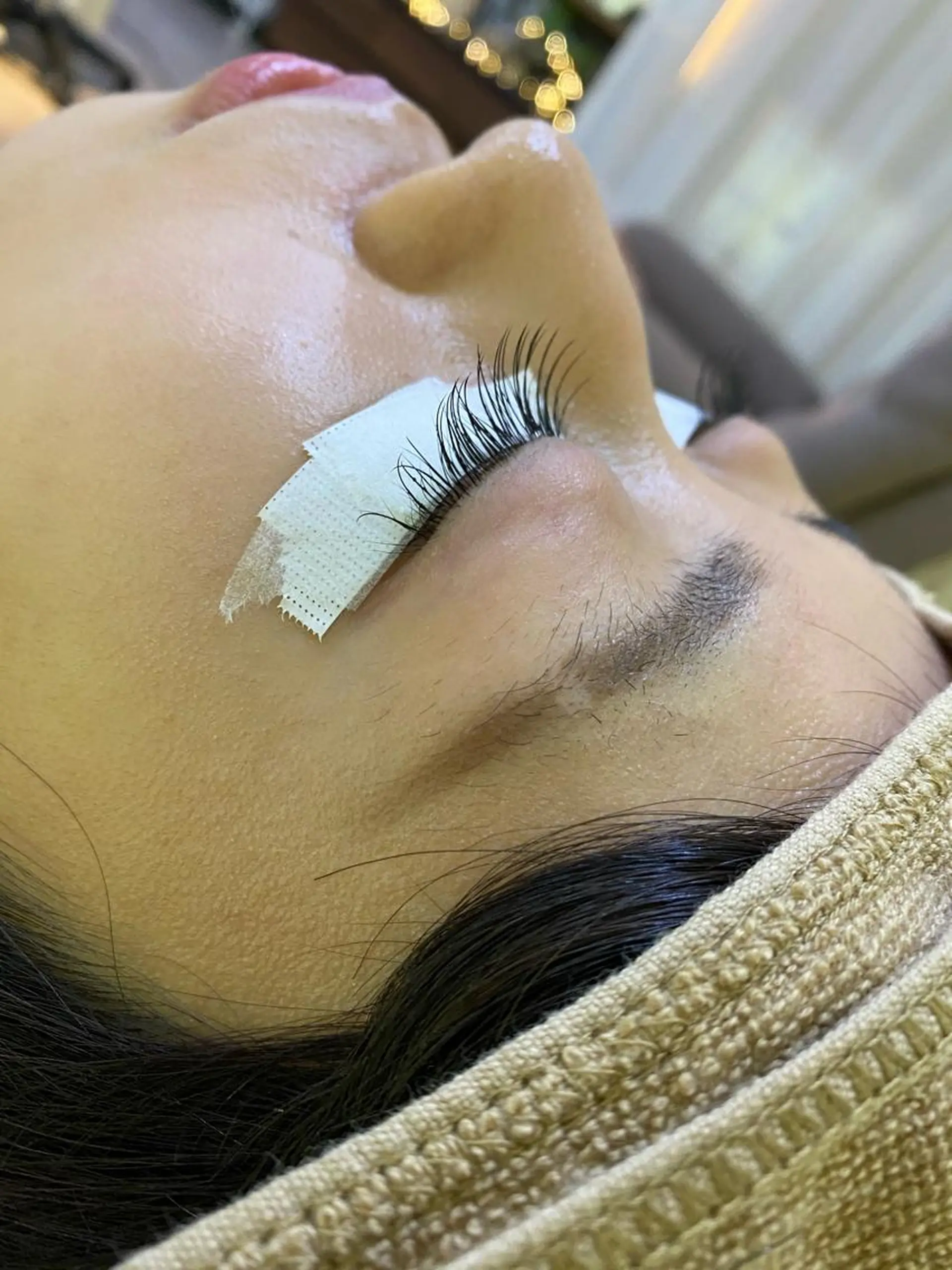 マツエク・マツパ 💓💓彩 音💓💓のマツエク・マツパデザイン