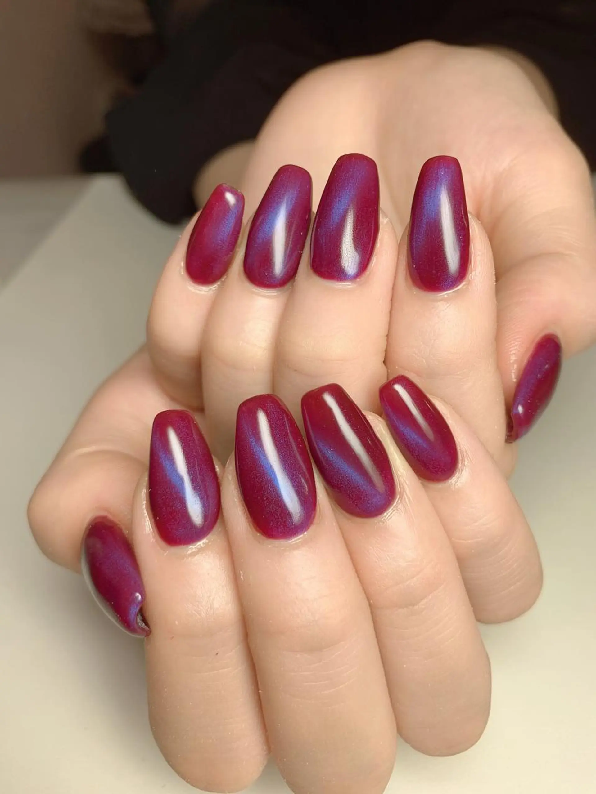 ネイル エンジェル ヒーリング 矢場町店のネイルデザイン