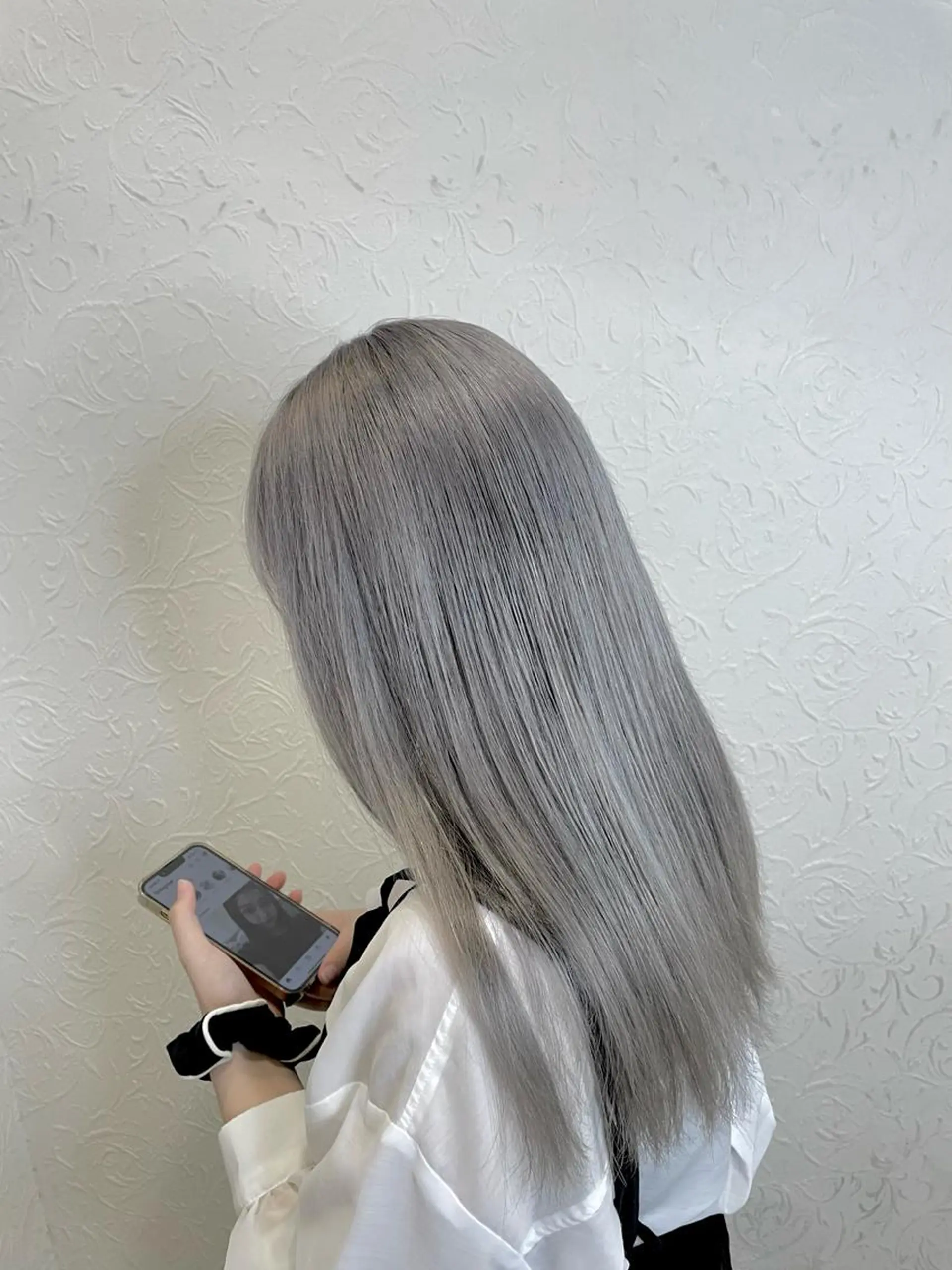 ロング lit［リット］所属・美容室ｌｉｔ KENTOのヘアスタイル