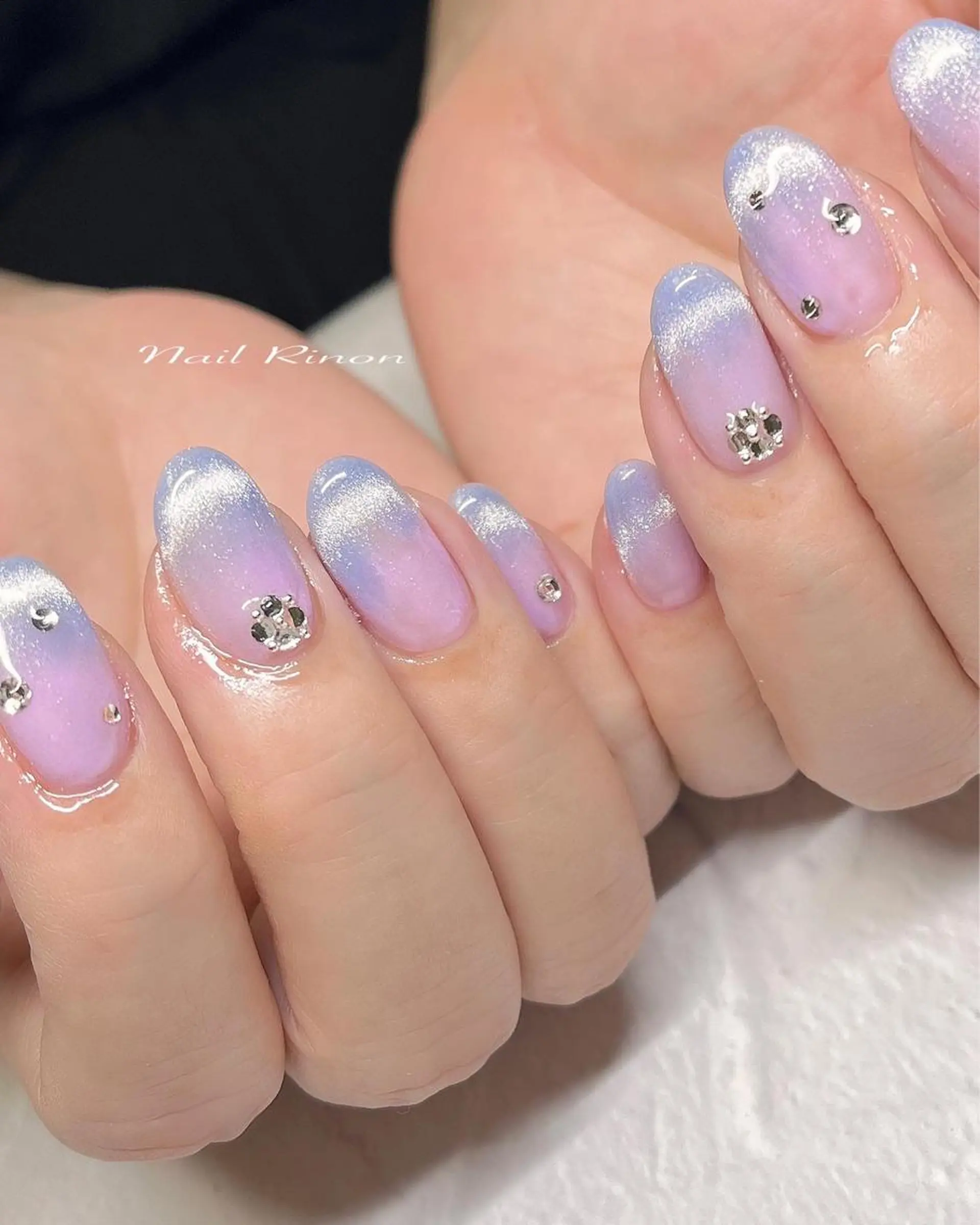 ネイル ハンドネイル Nail Rinonのネイルデザイン