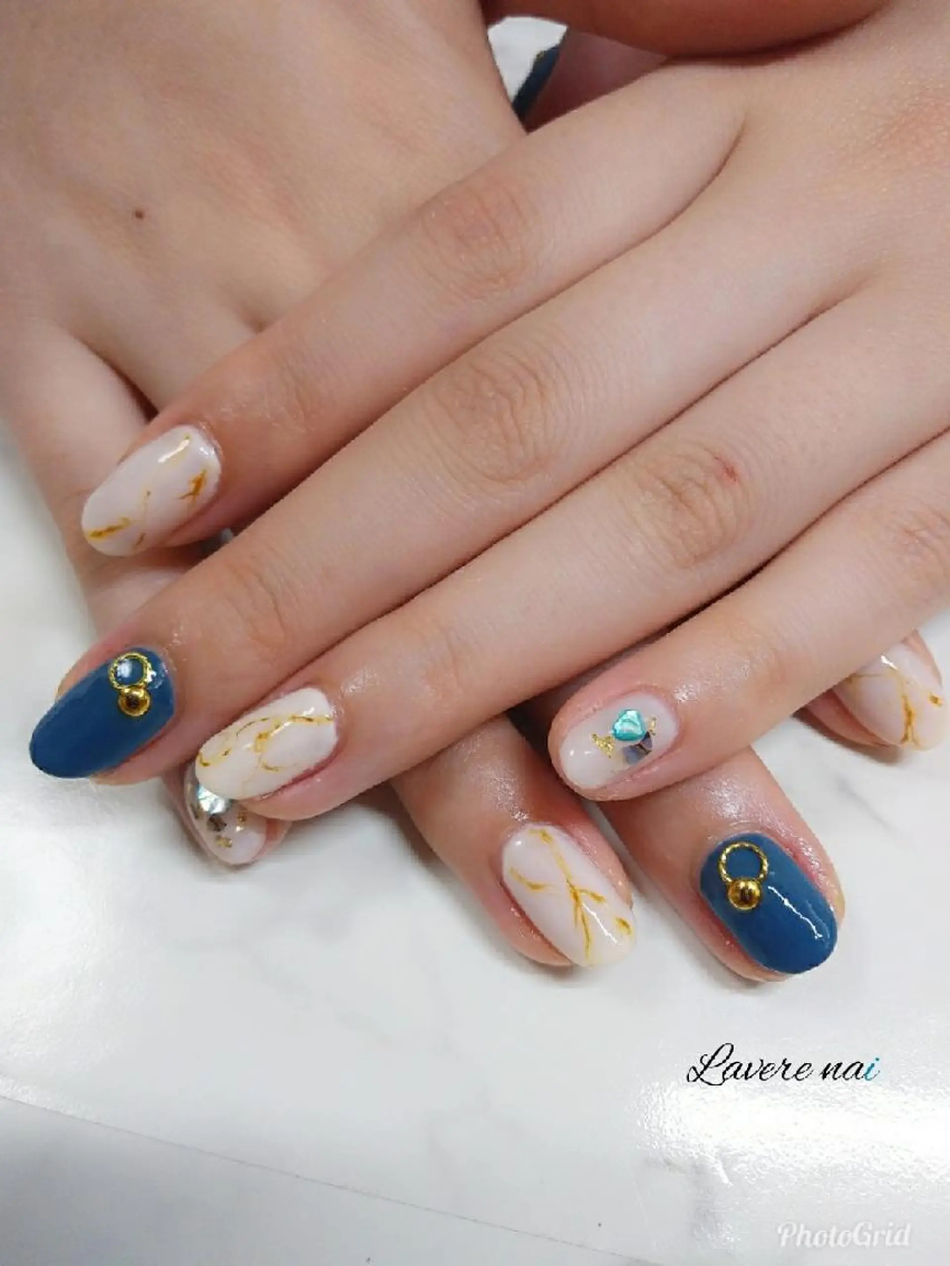 ネイル Laviere所属・Laviere nail&脱毛サロンのエステ・リラクイメージ