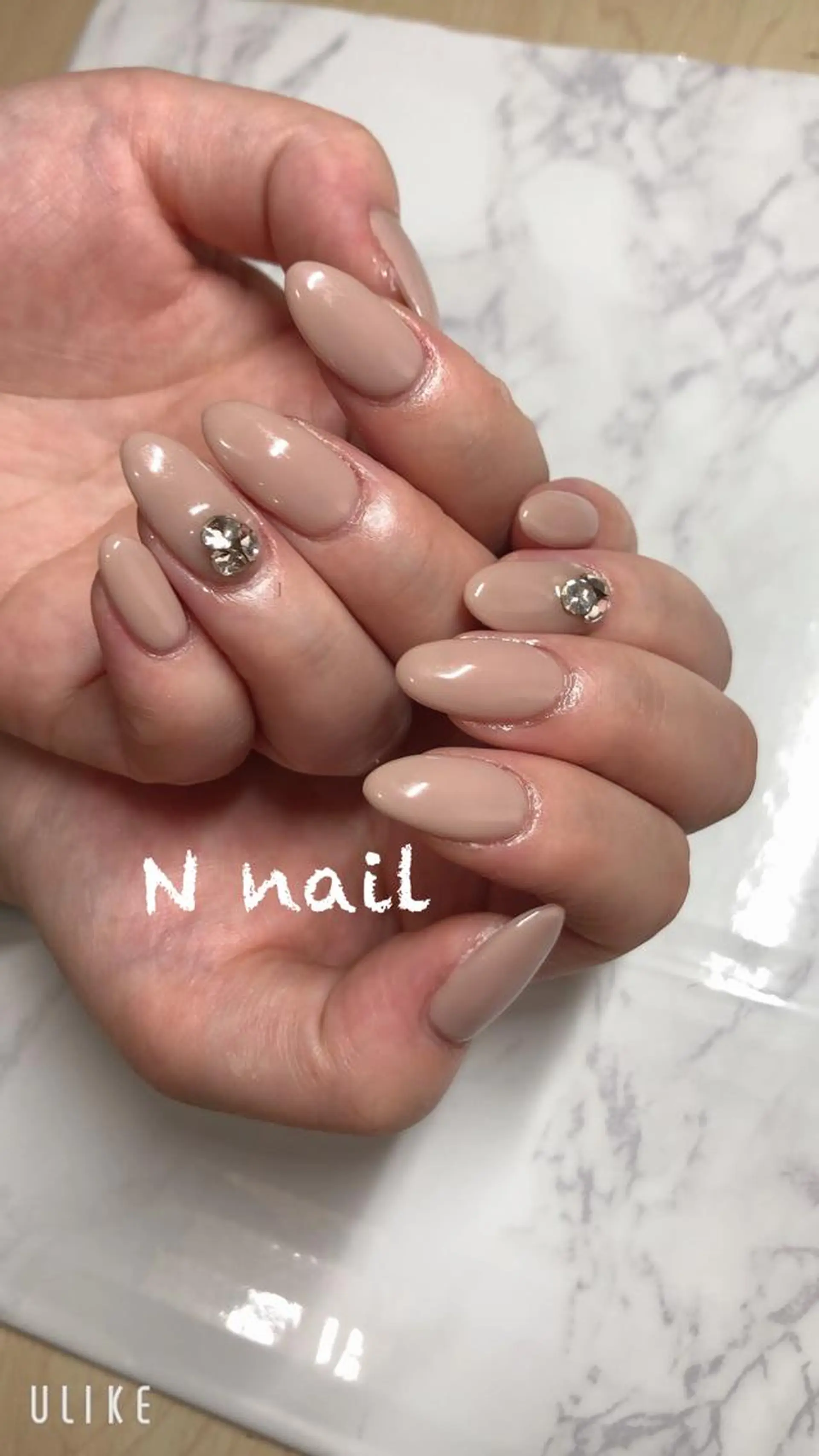 ネイル N nailのネイルデザイン
