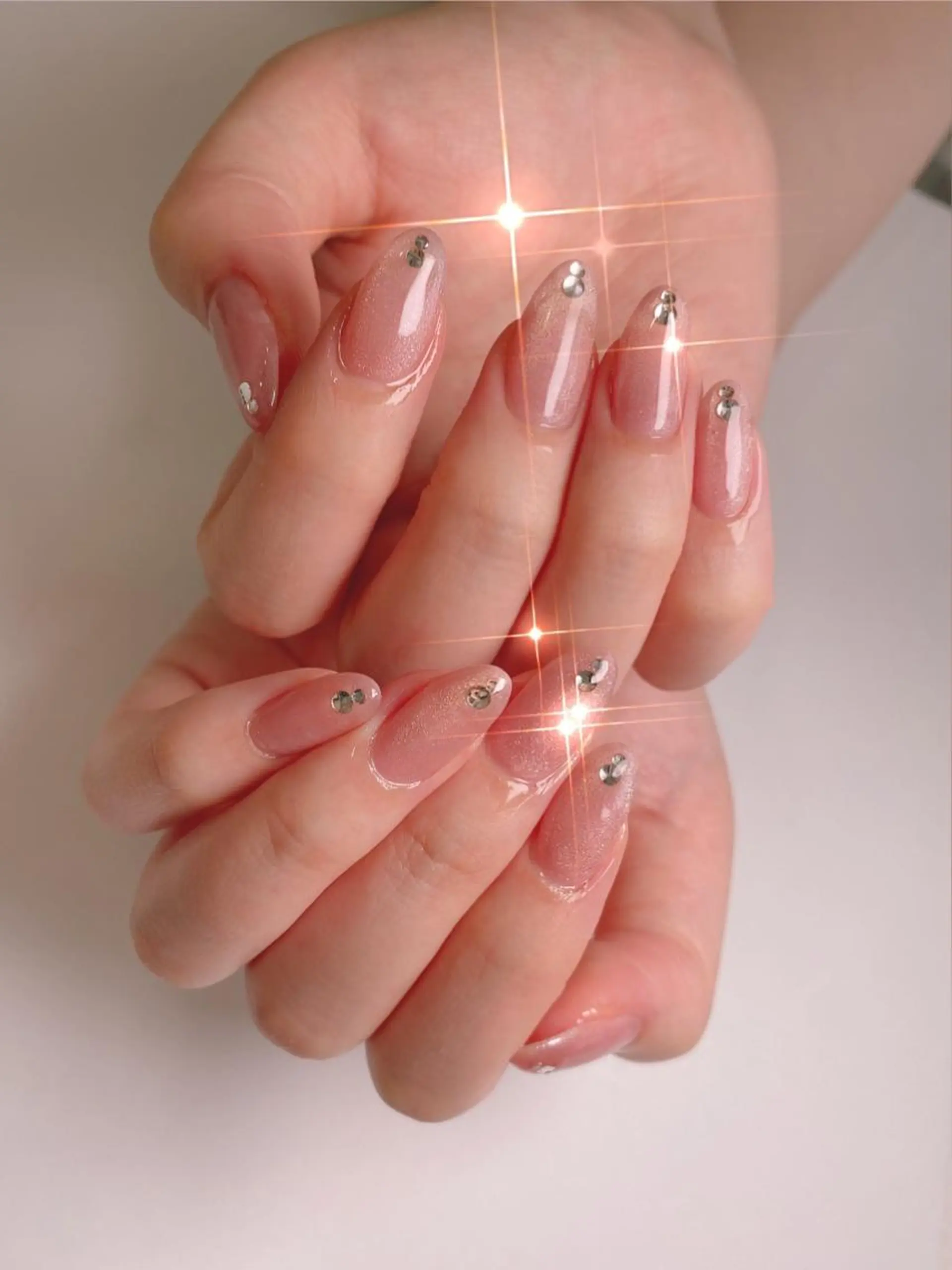 ネイル JINI NAIL所属・ジニ ネイルのネイルデザイン