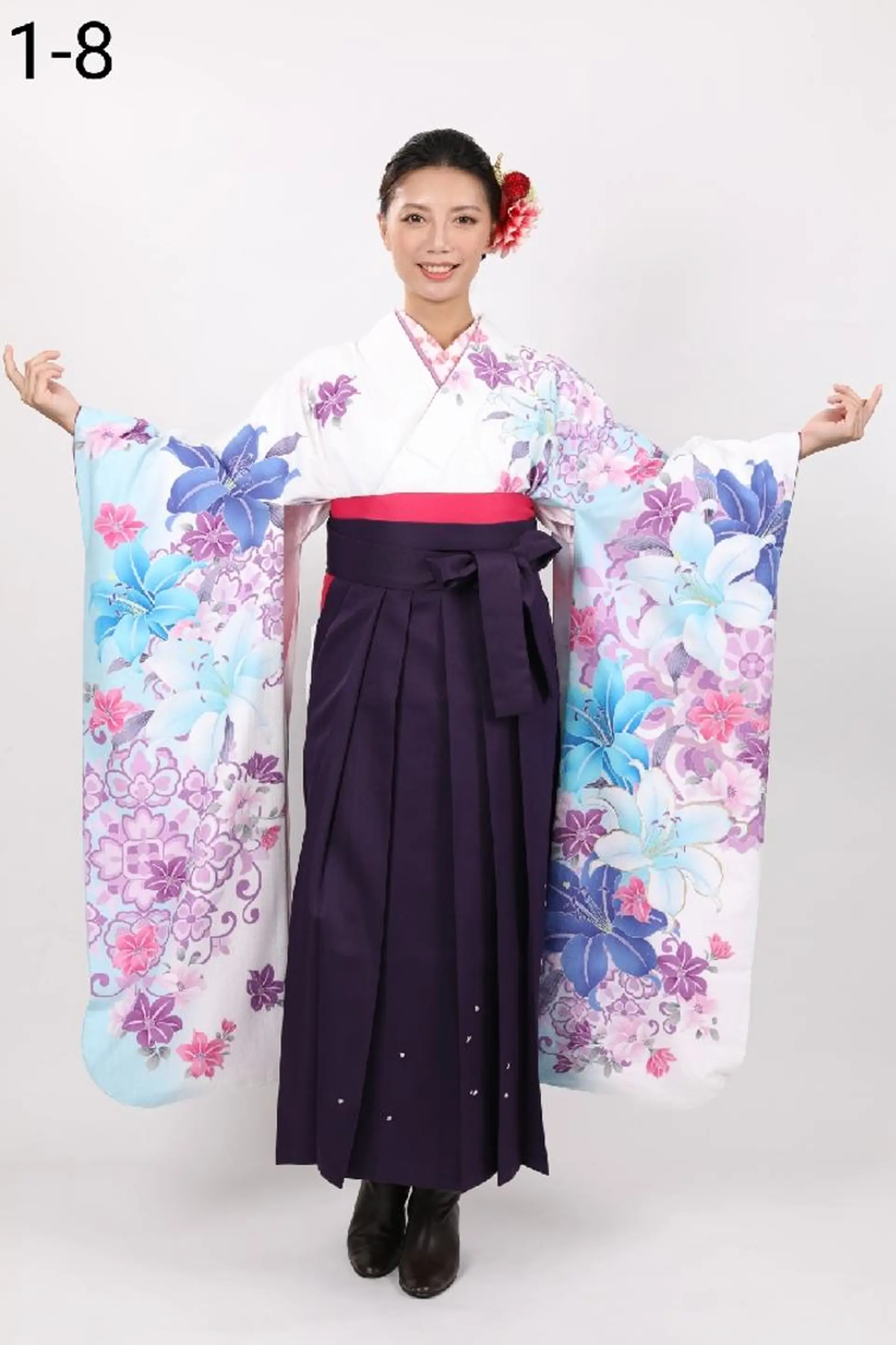 サロン リアンのマツエク・マツパデザイン